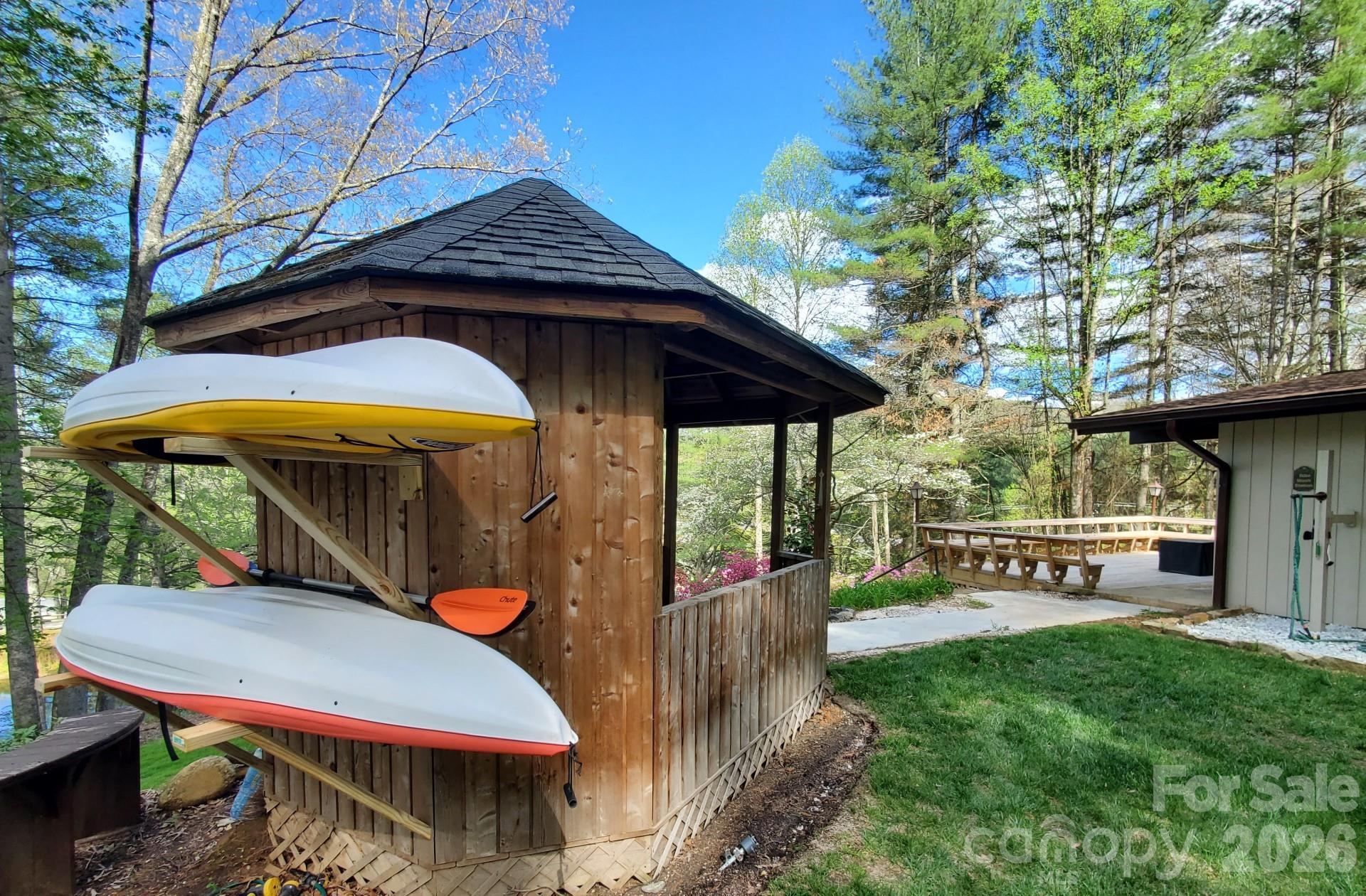 Bass Lake - Residential