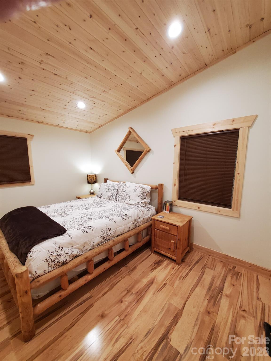 Bass Lake - Residential