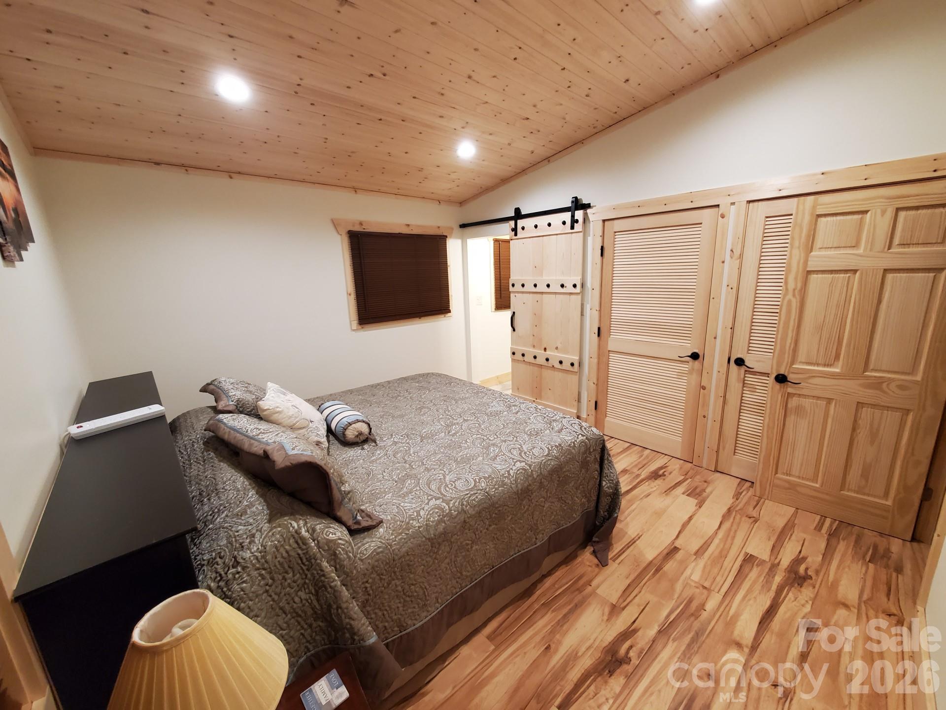 Bass Lake - Residential