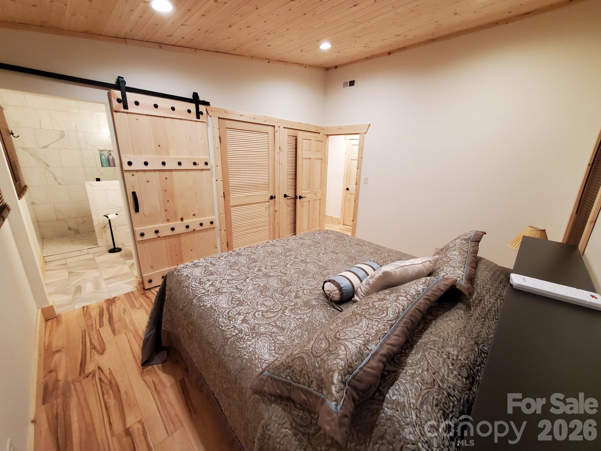 Bass Lake - Residential