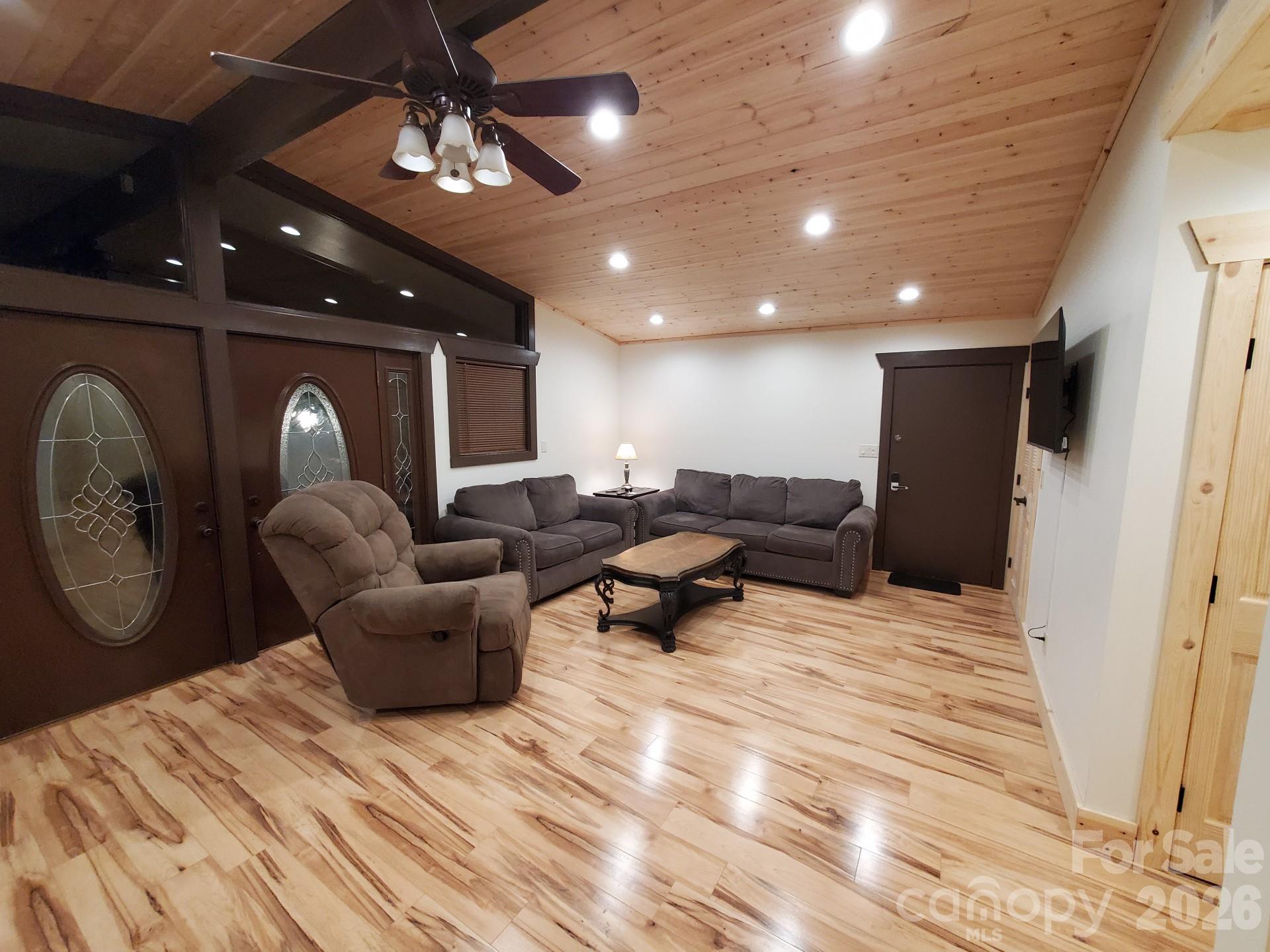 Bass Lake - Residential