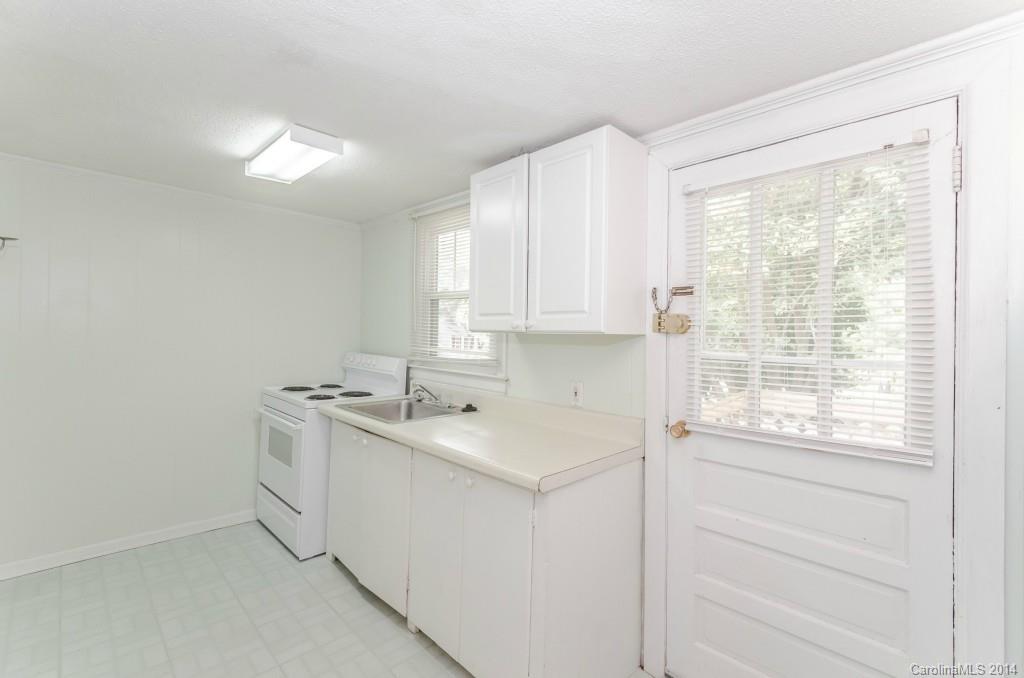 Whiteville Park - Residential Income