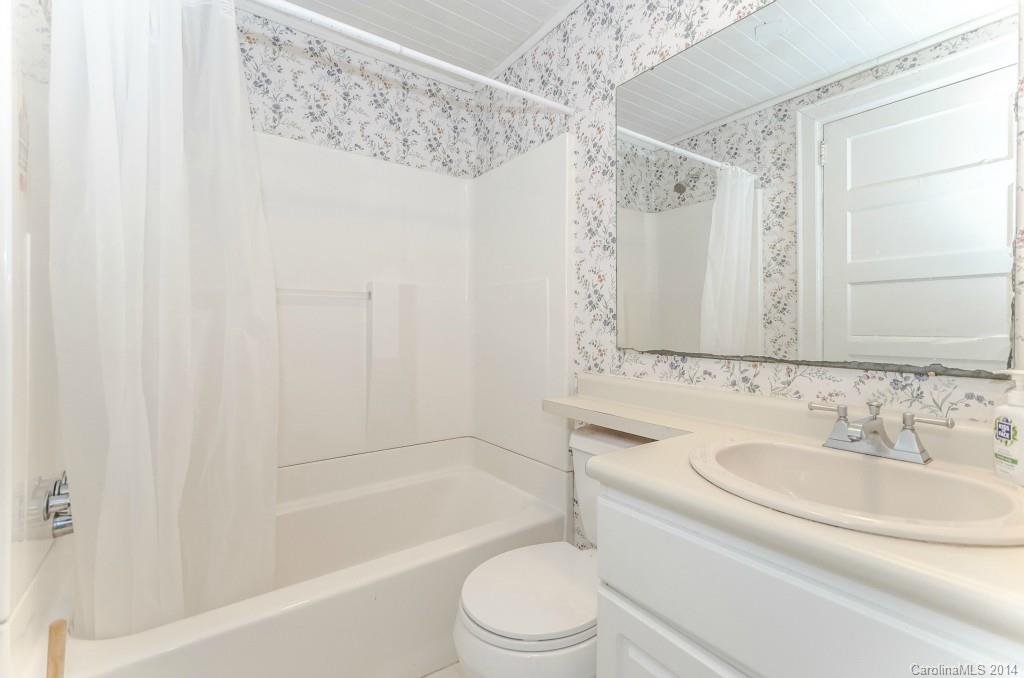 Whiteville Park - Residential Income