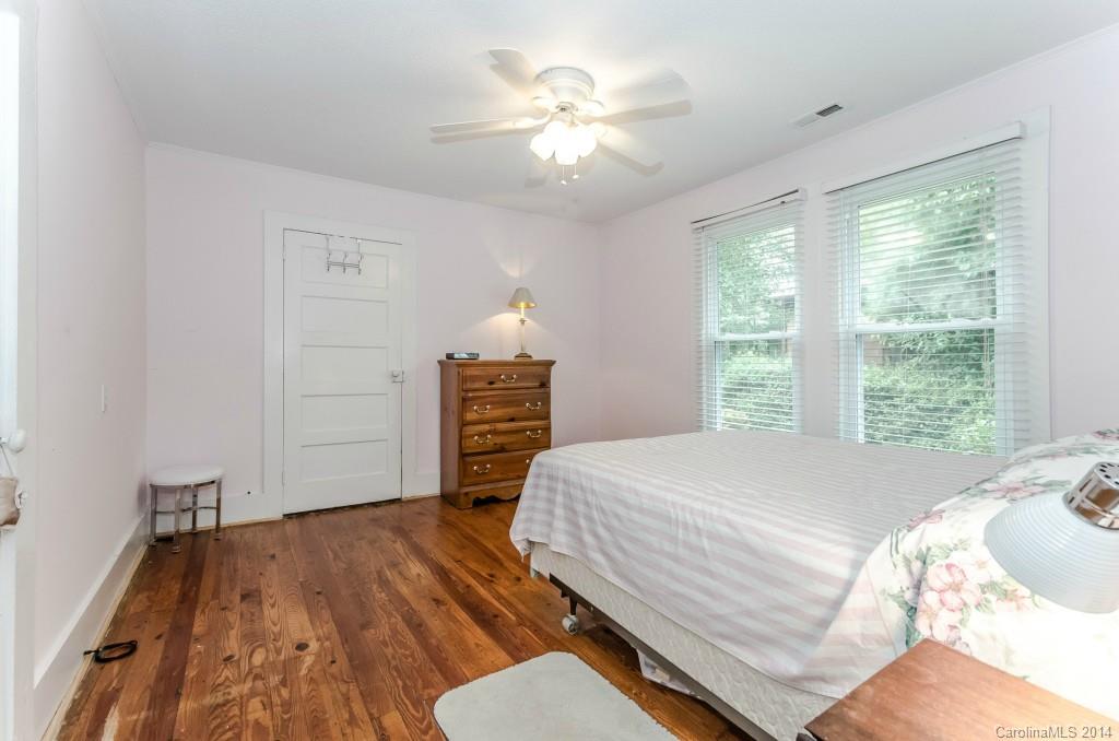Whiteville Park - Residential Income