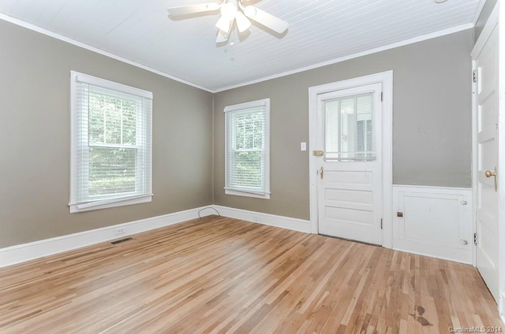 Whiteville Park - Residential Income