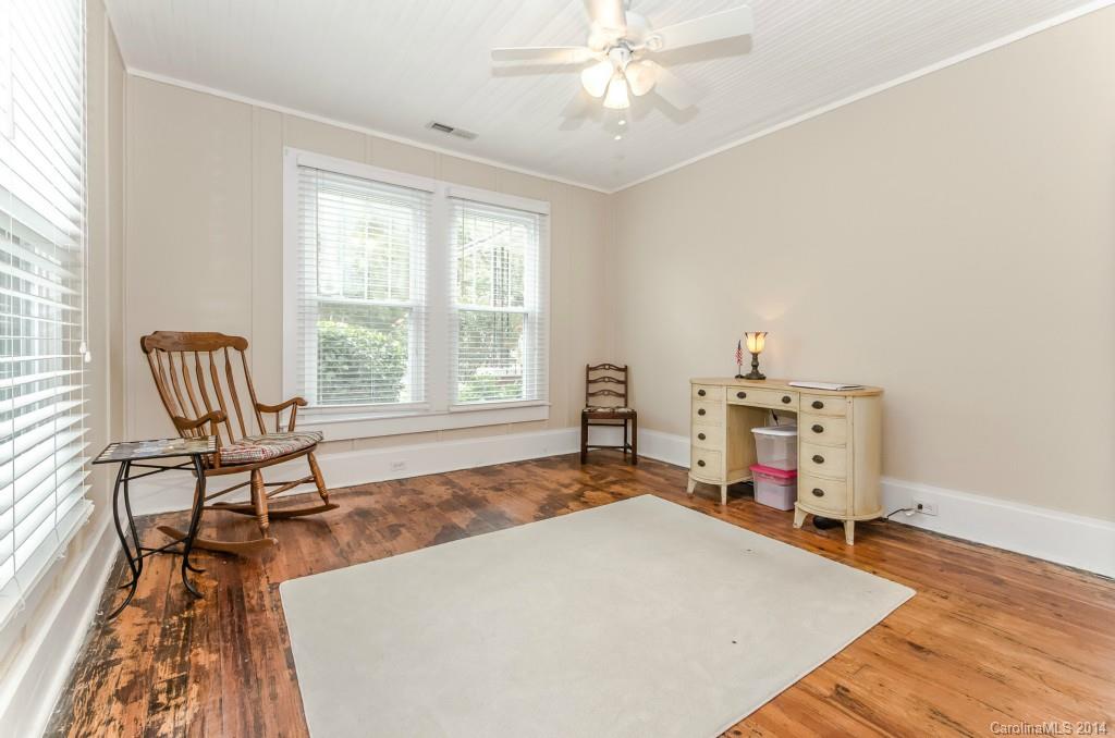 Whiteville Park - Residential Income