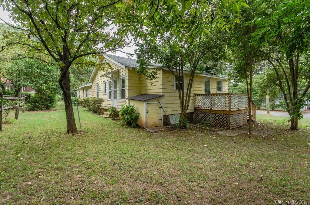 Whiteville Park - Residential Income