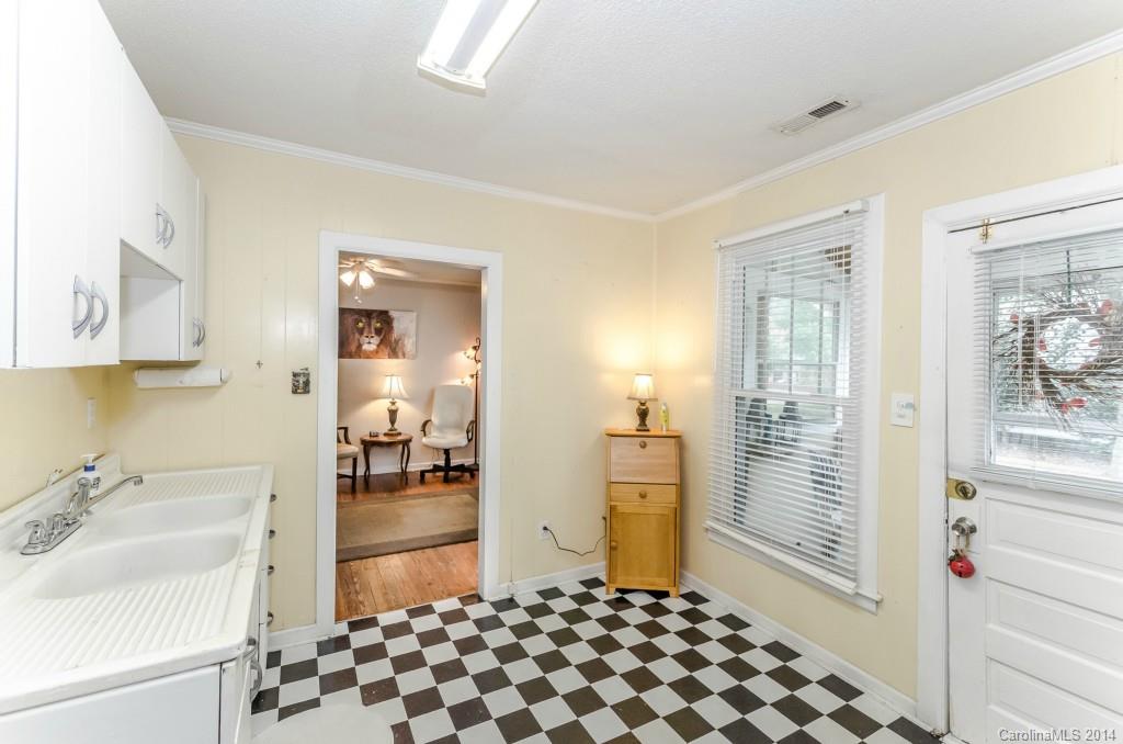 Whiteville Park - Residential Income