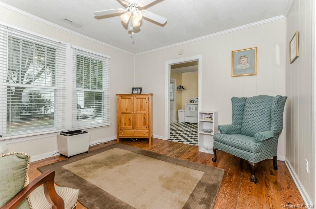 Whiteville Park - Residential Income