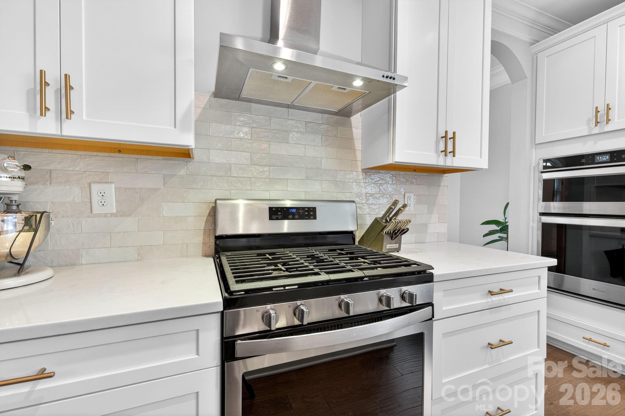 Highland Creek - Residential