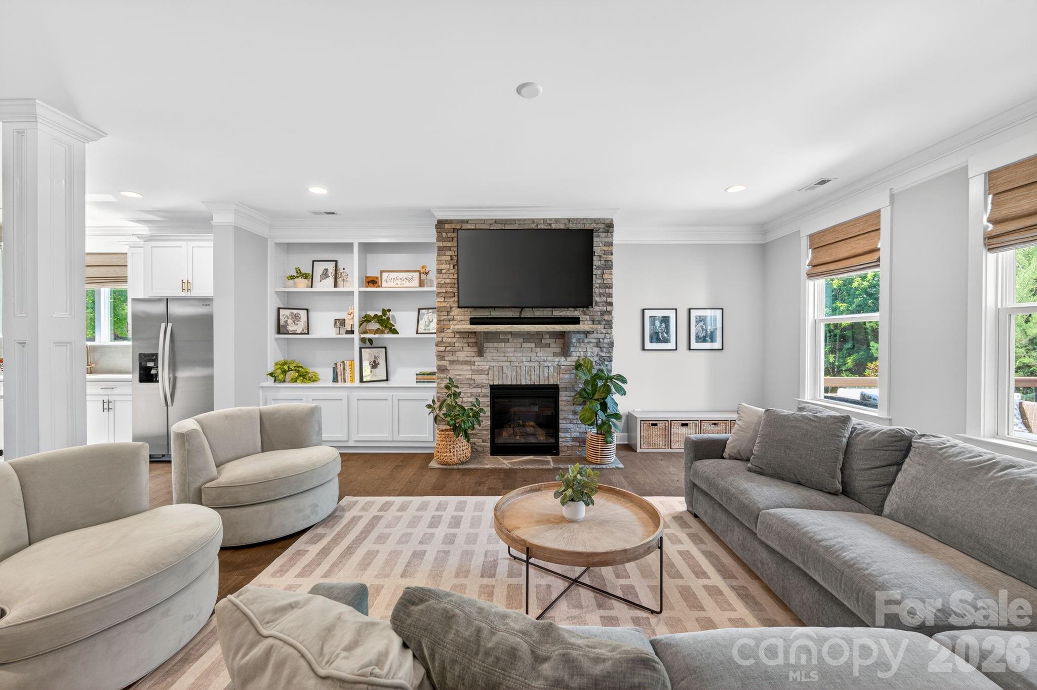 Highland Creek - Residential