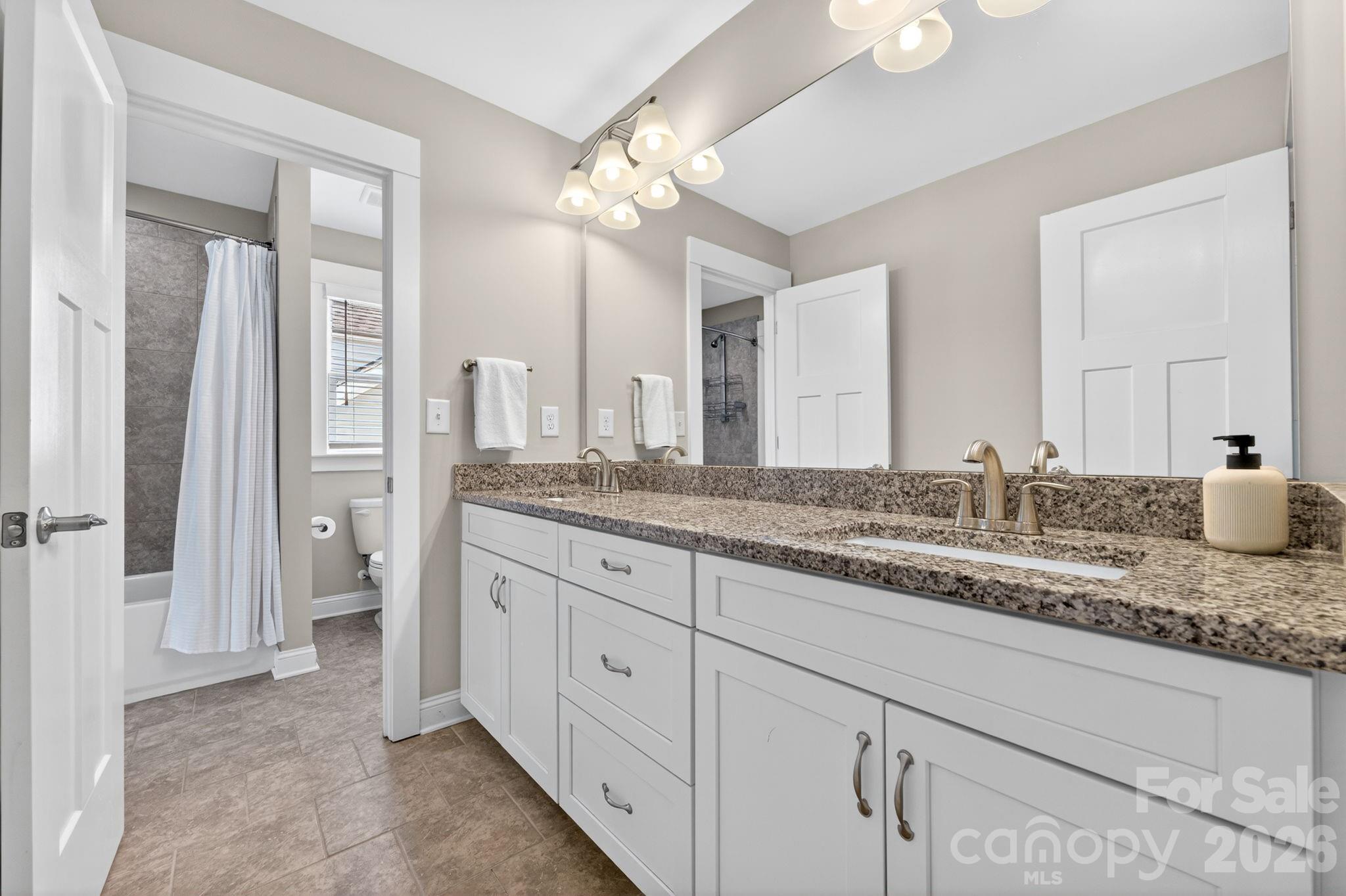 Highland Creek - Residential