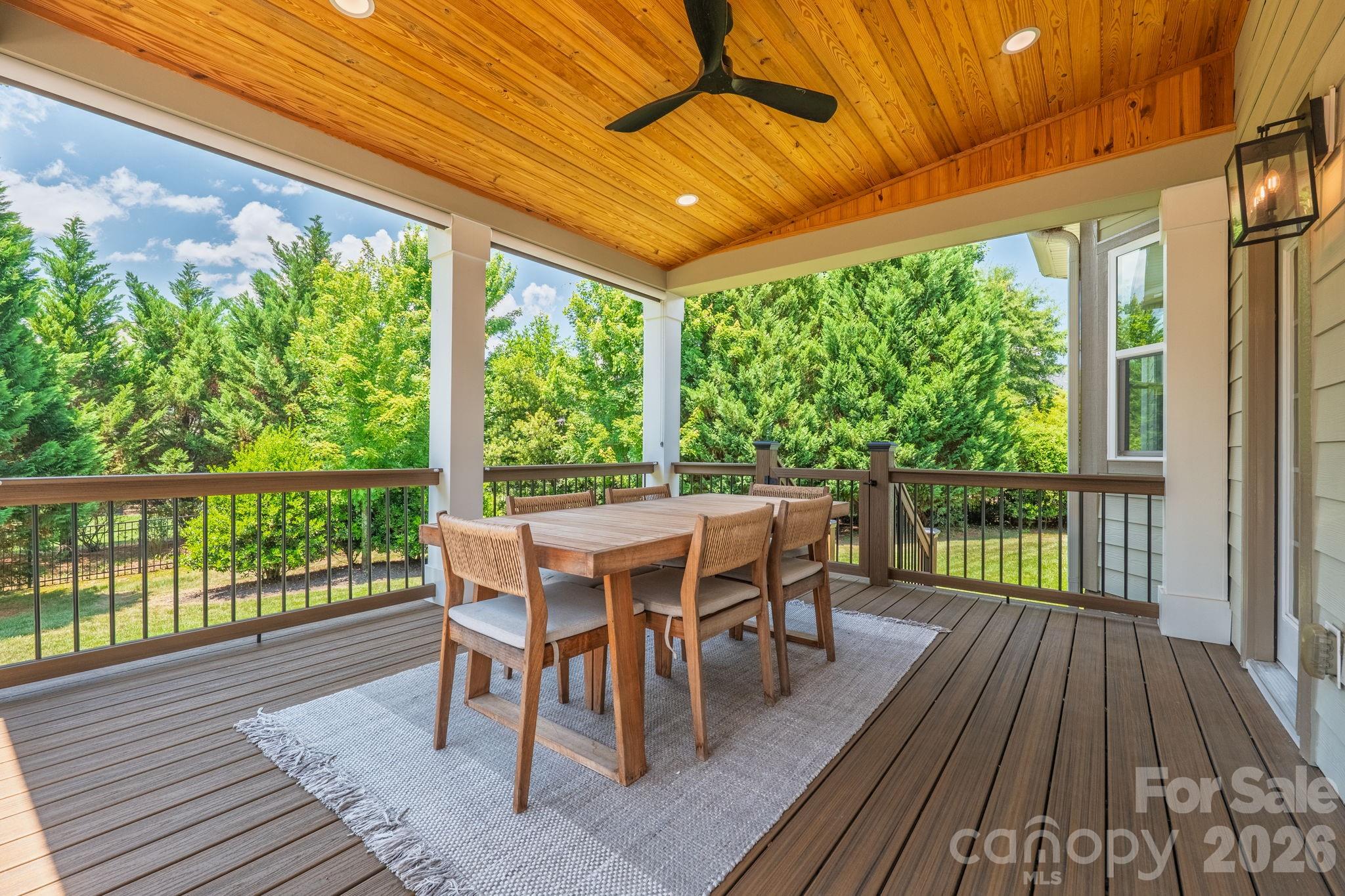 Highland Creek - Residential