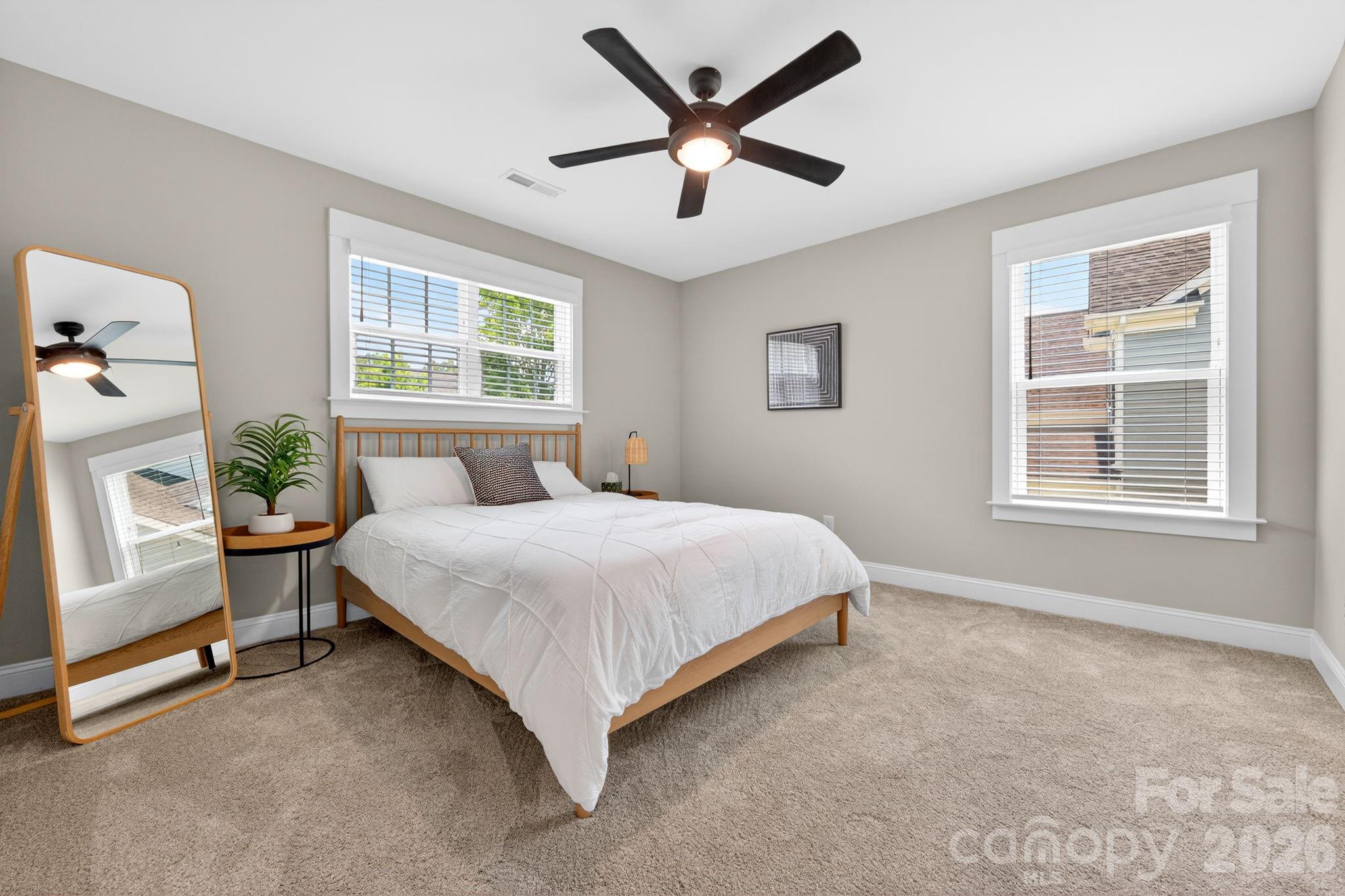 Highland Creek - Residential
