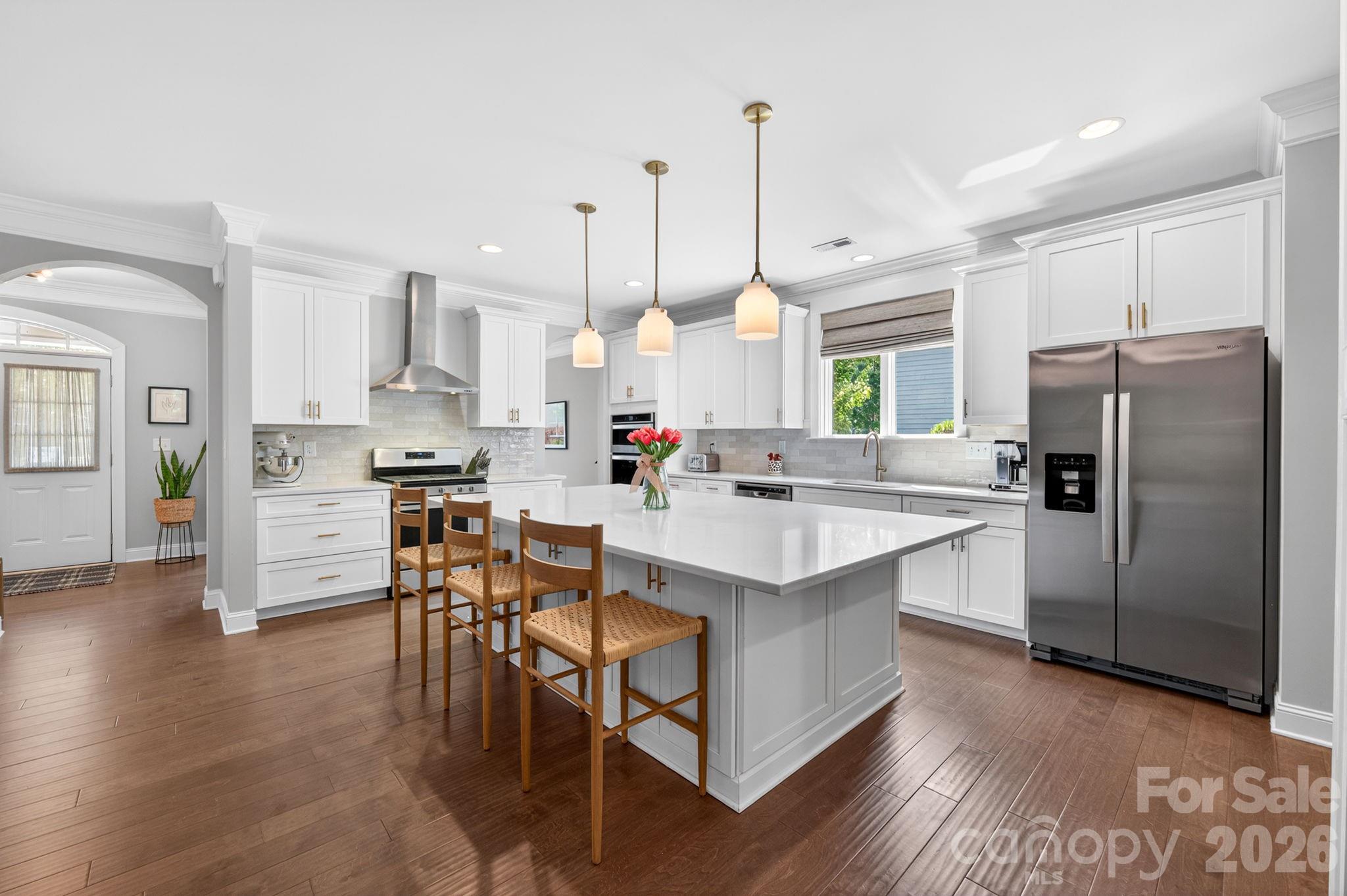 Highland Creek - Residential
