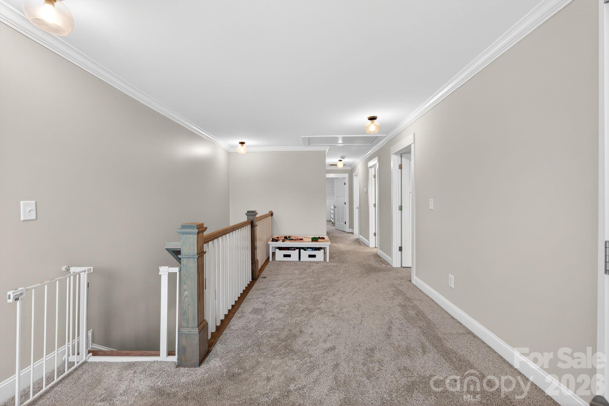 Highland Creek - Residential