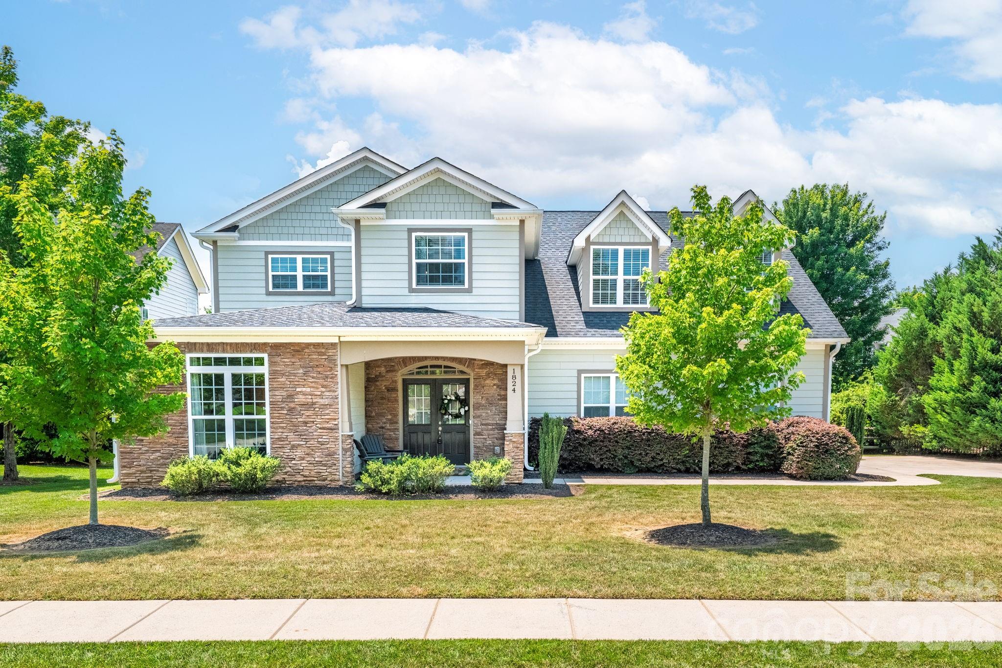 Highland Creek - Residential