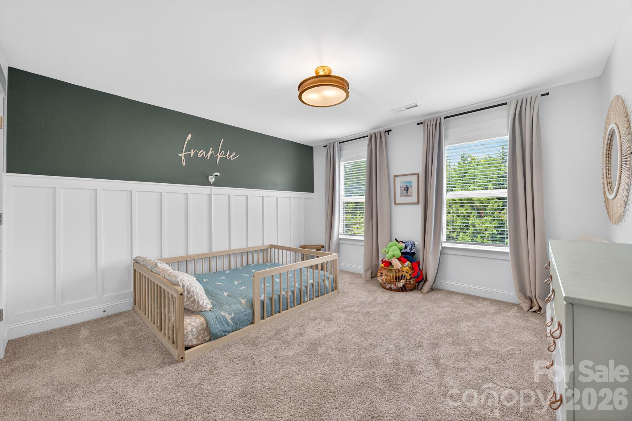 Highland Creek - Residential