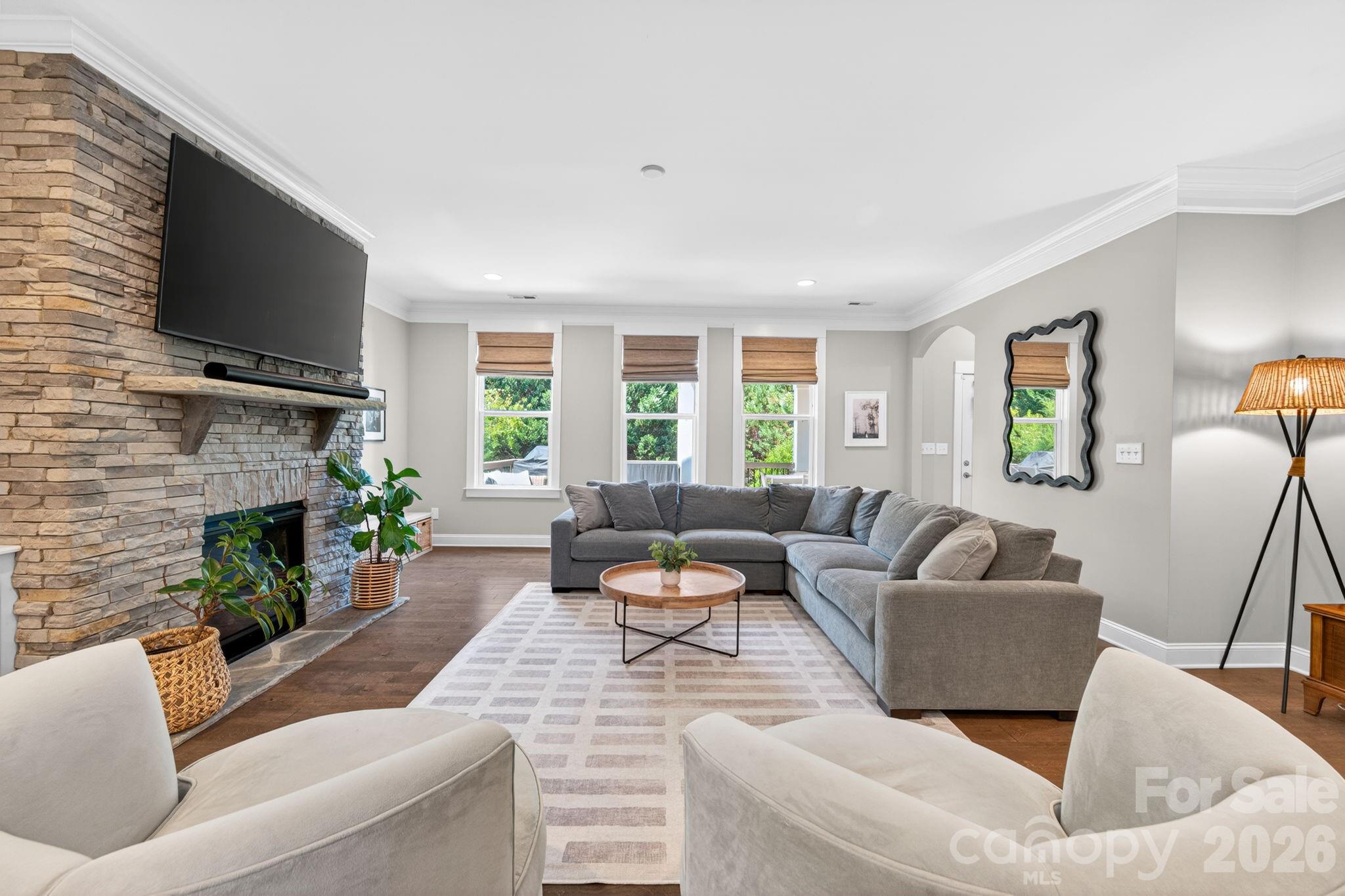 Highland Creek - Residential