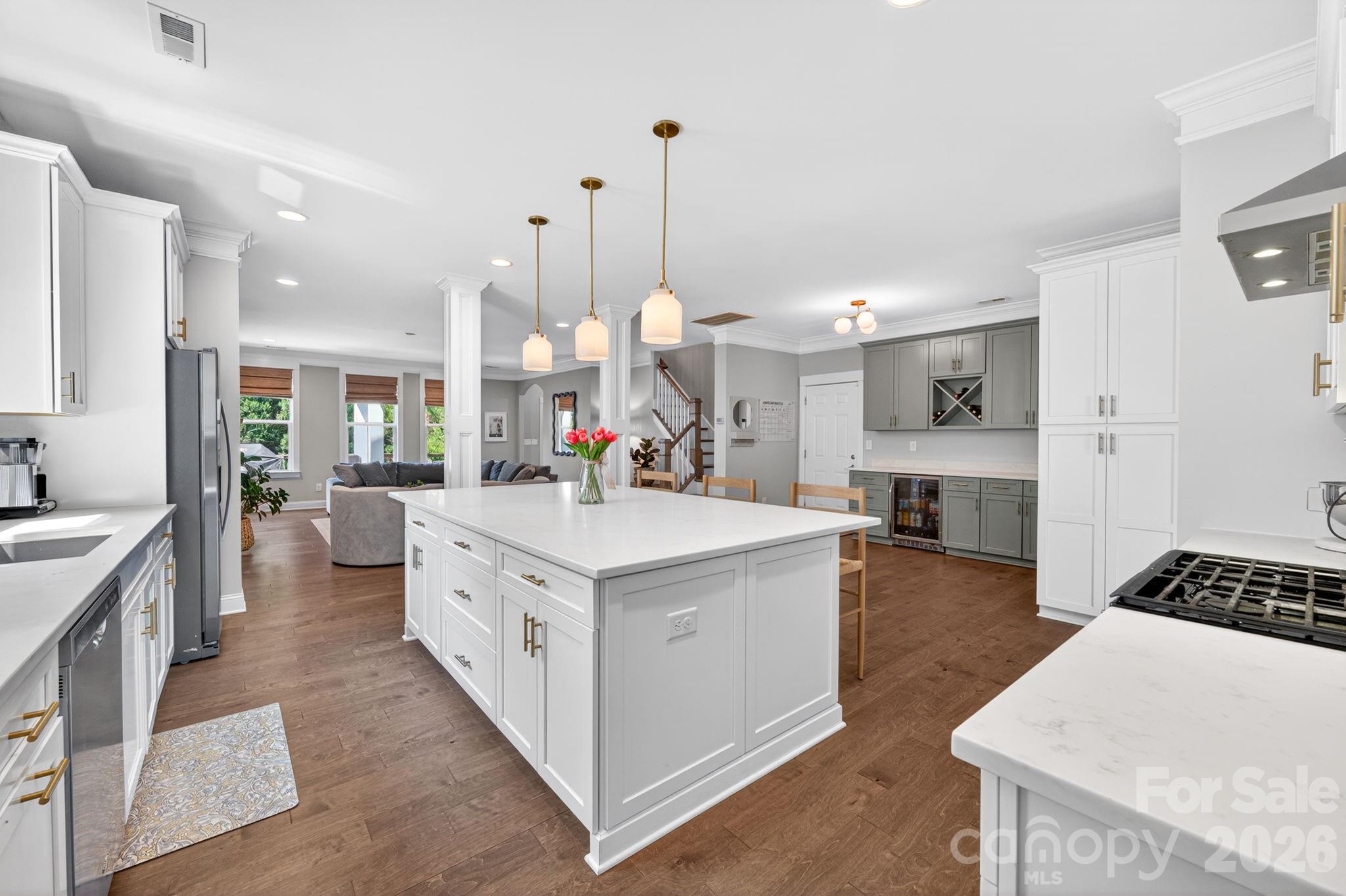 Highland Creek - Residential