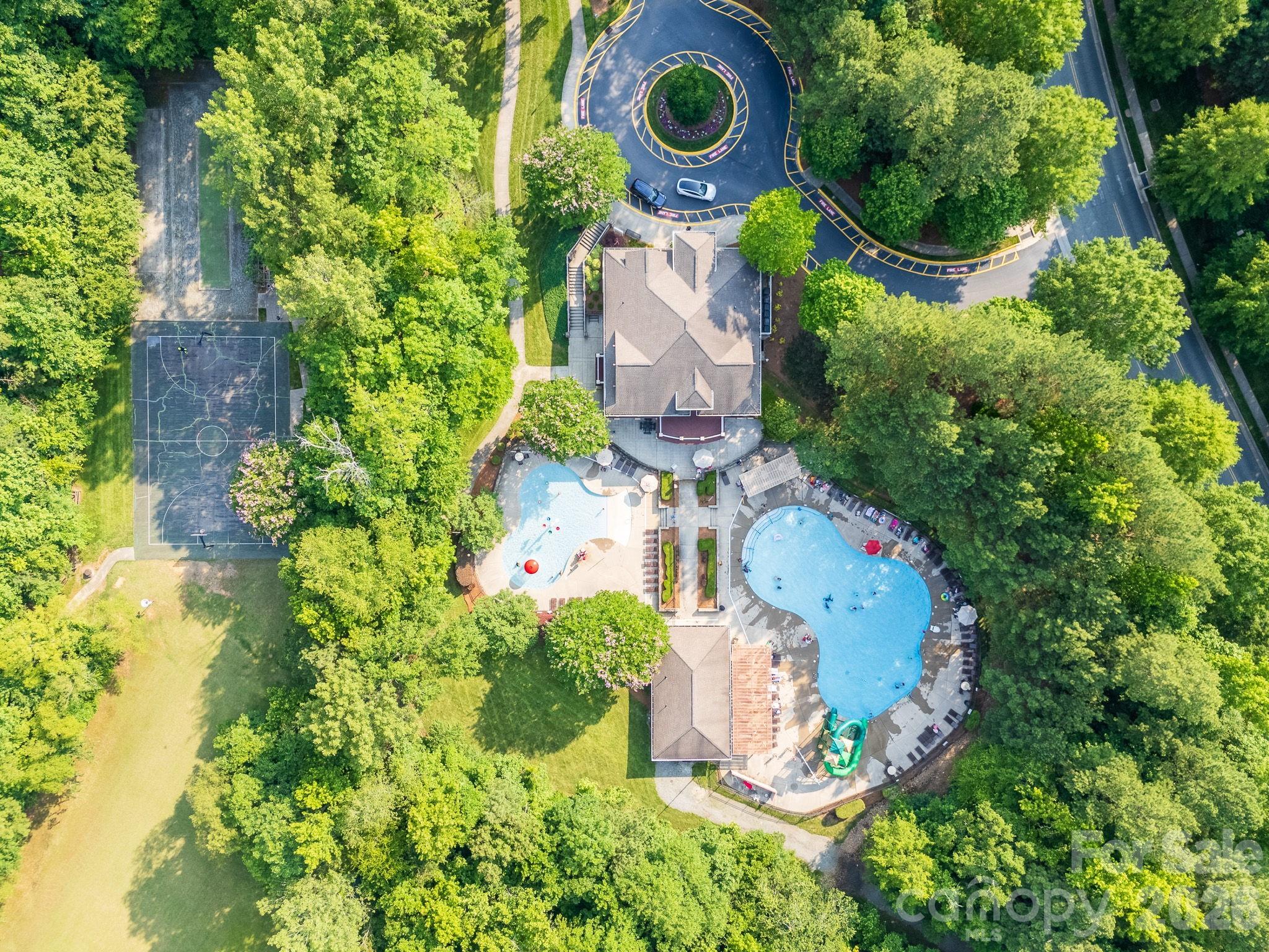 Highland Creek - Residential