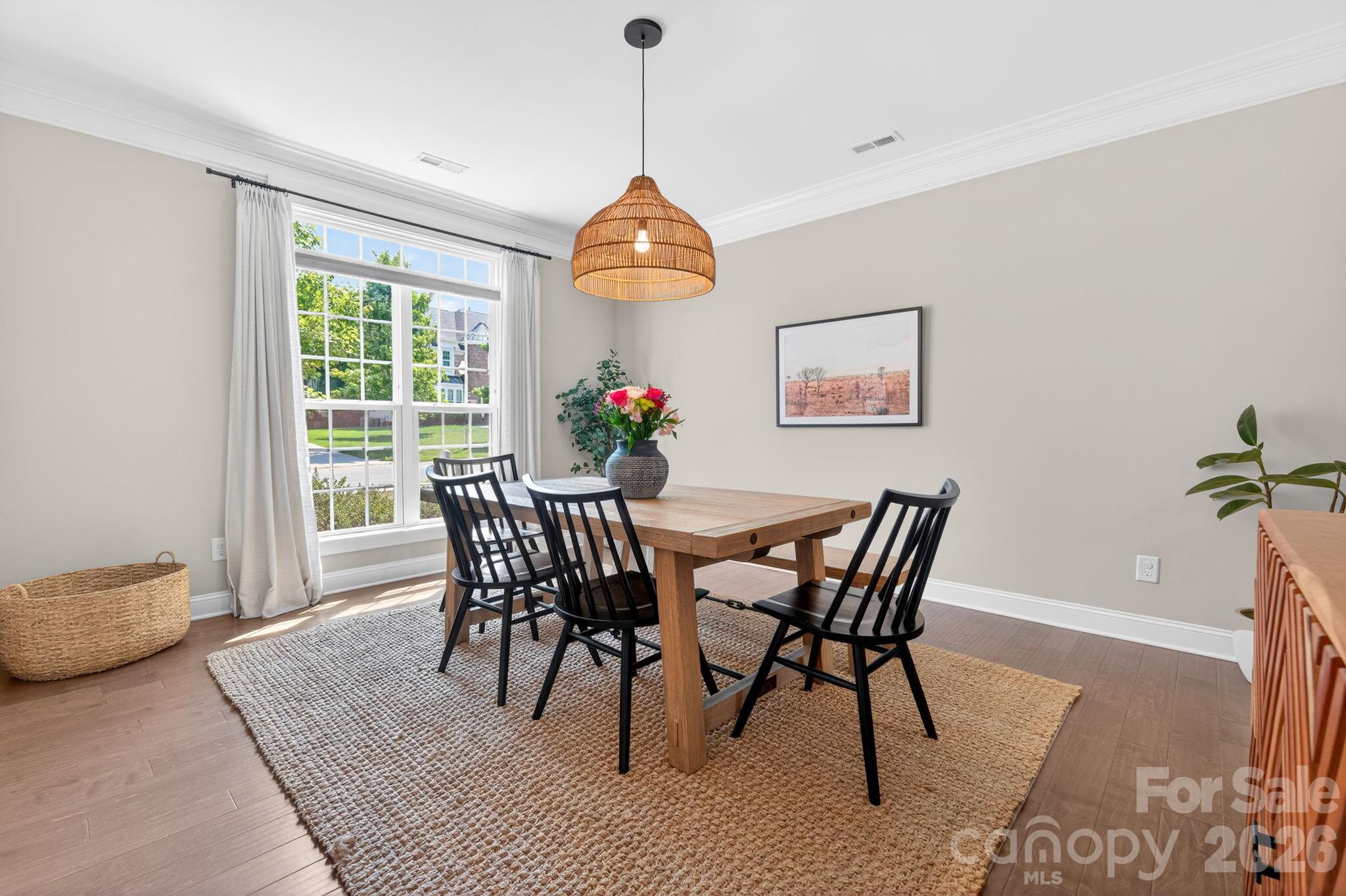 Highland Creek - Residential