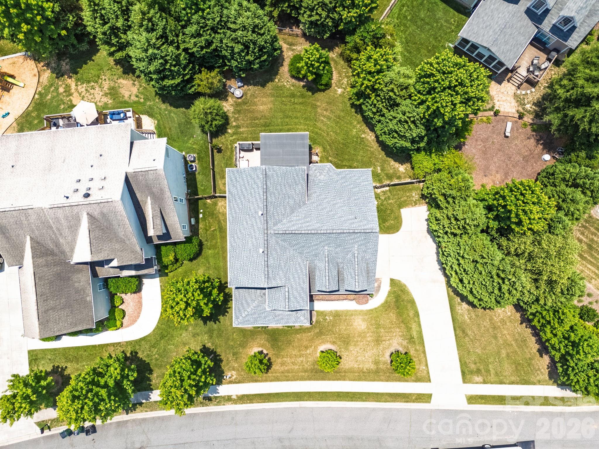 Highland Creek - Residential