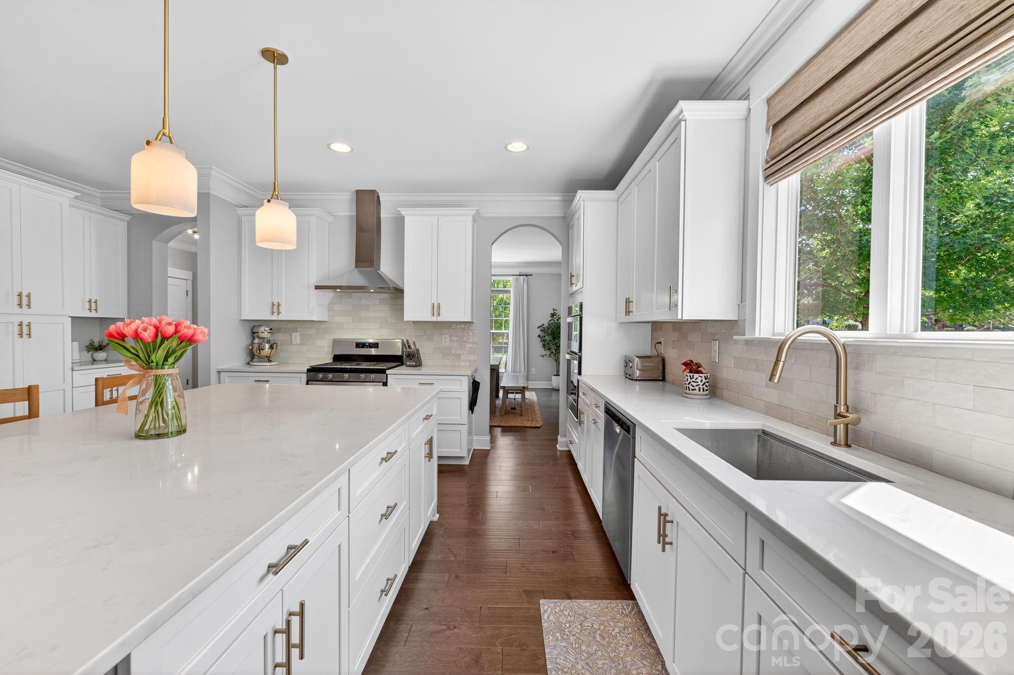 Highland Creek - Residential