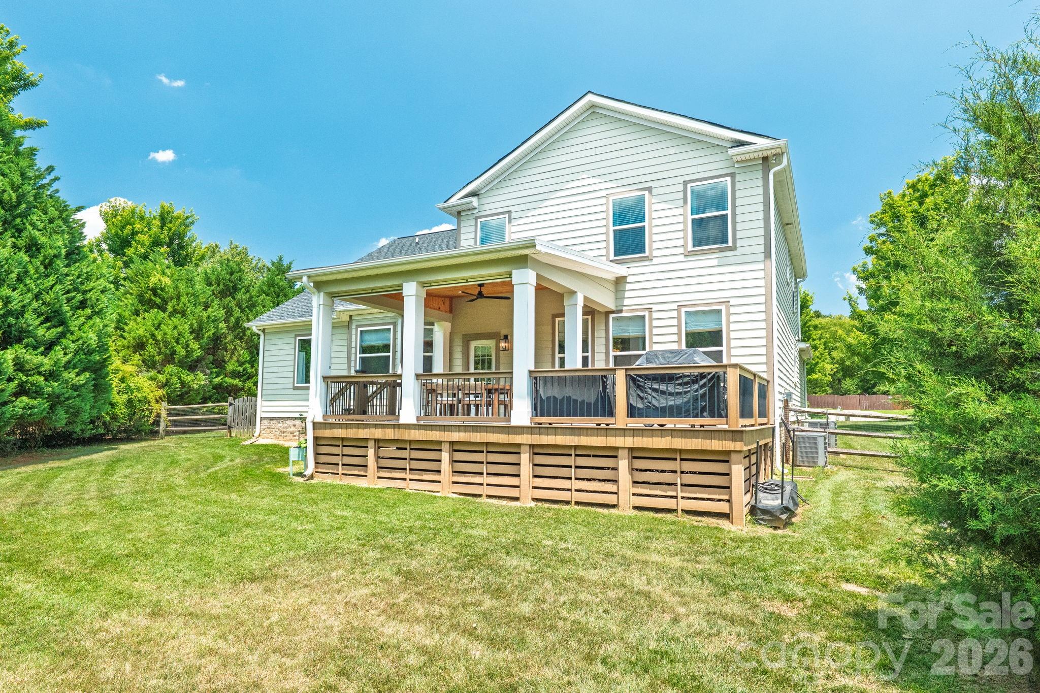 Highland Creek - Residential