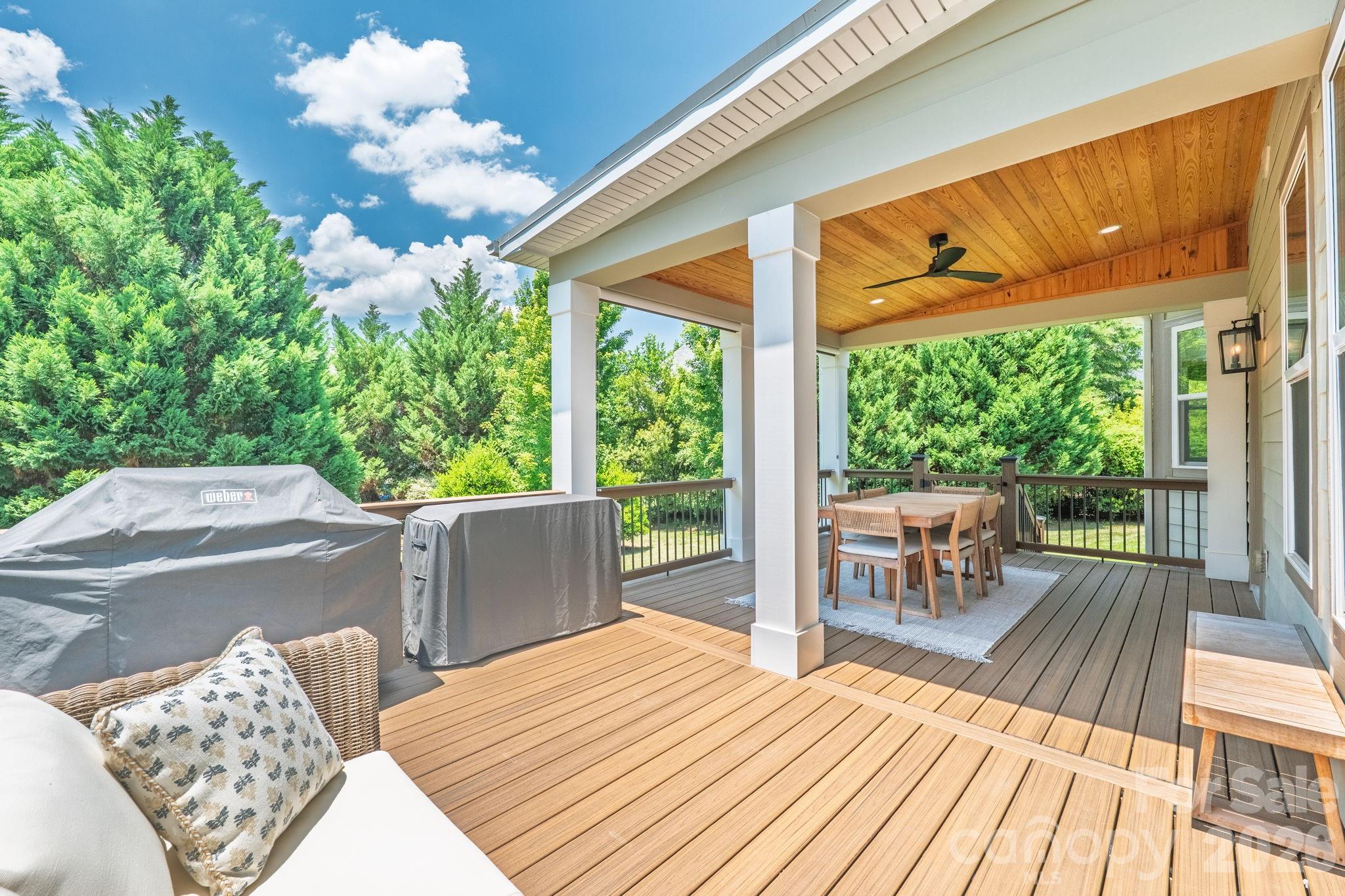 Highland Creek - Residential
