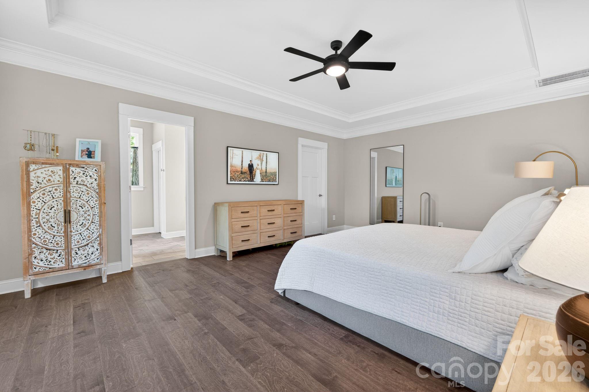 Highland Creek - Residential