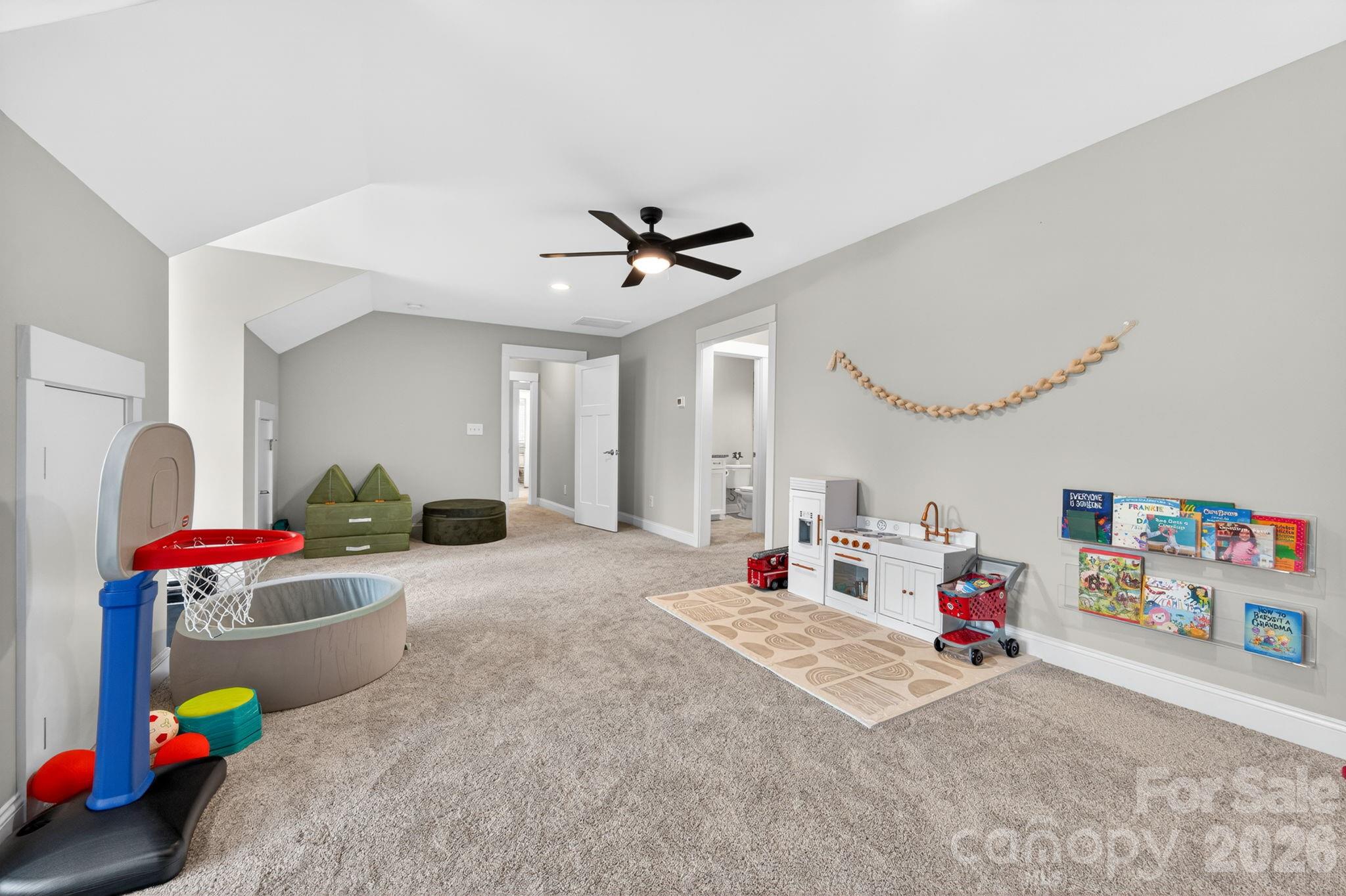 Highland Creek - Residential