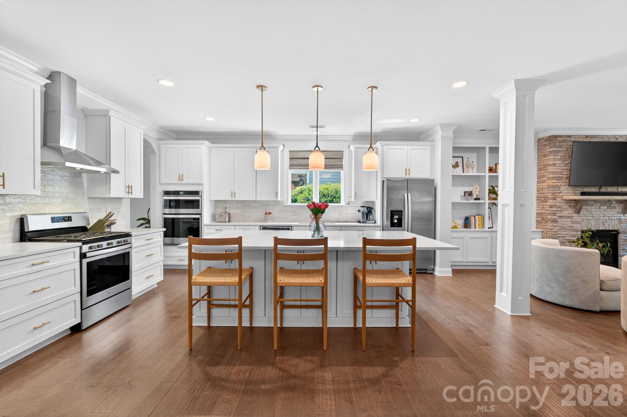 Highland Creek - Residential