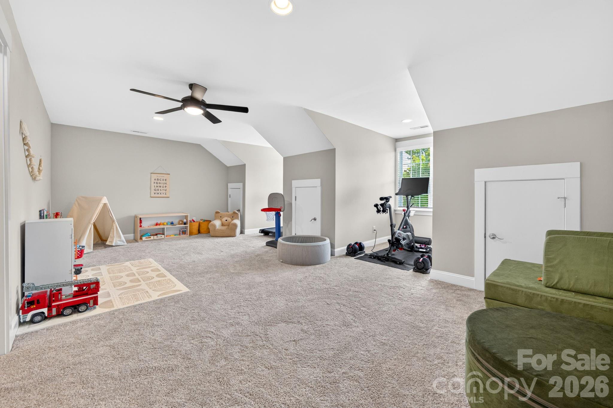 Highland Creek - Residential