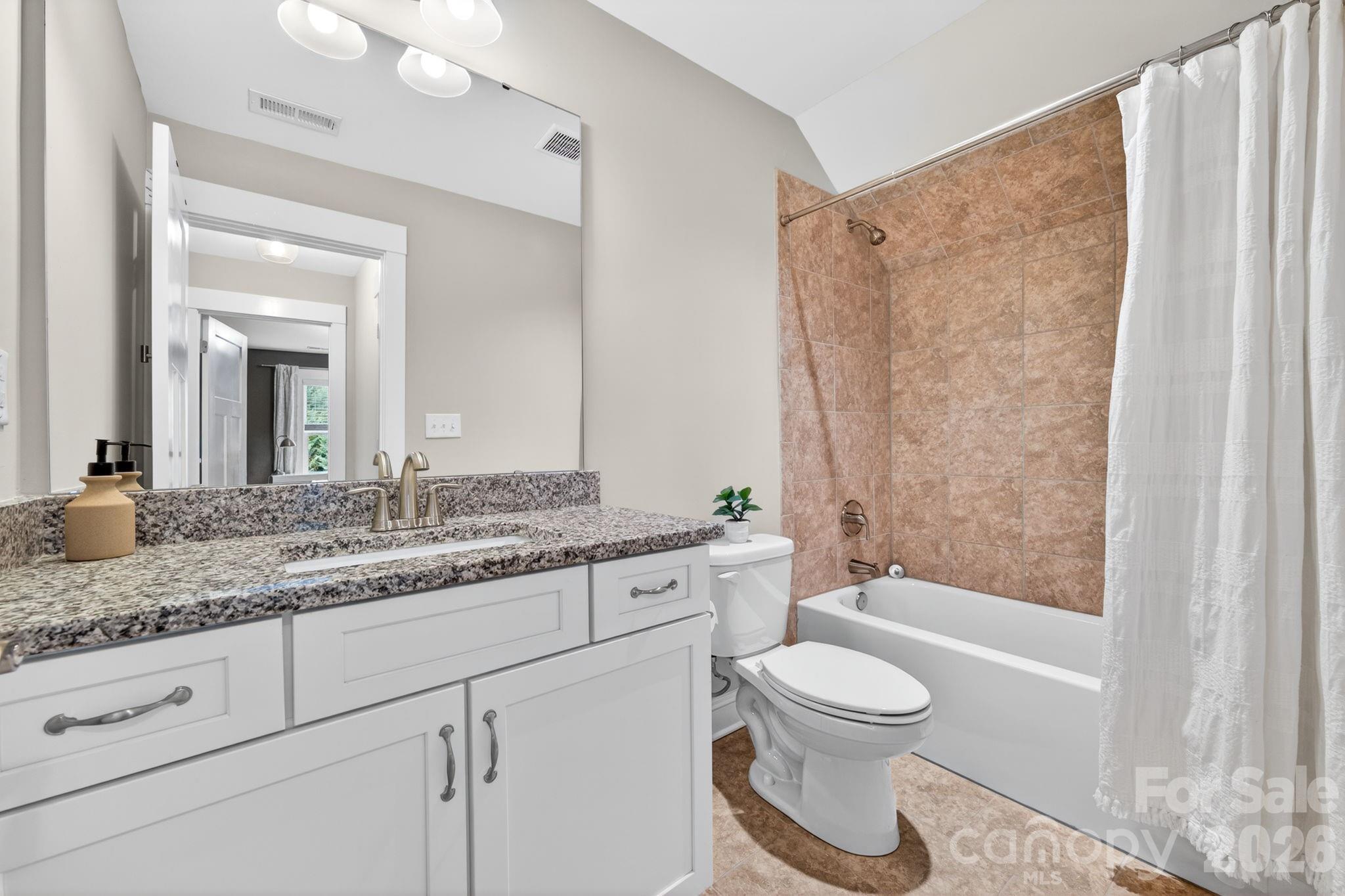 Highland Creek - Residential