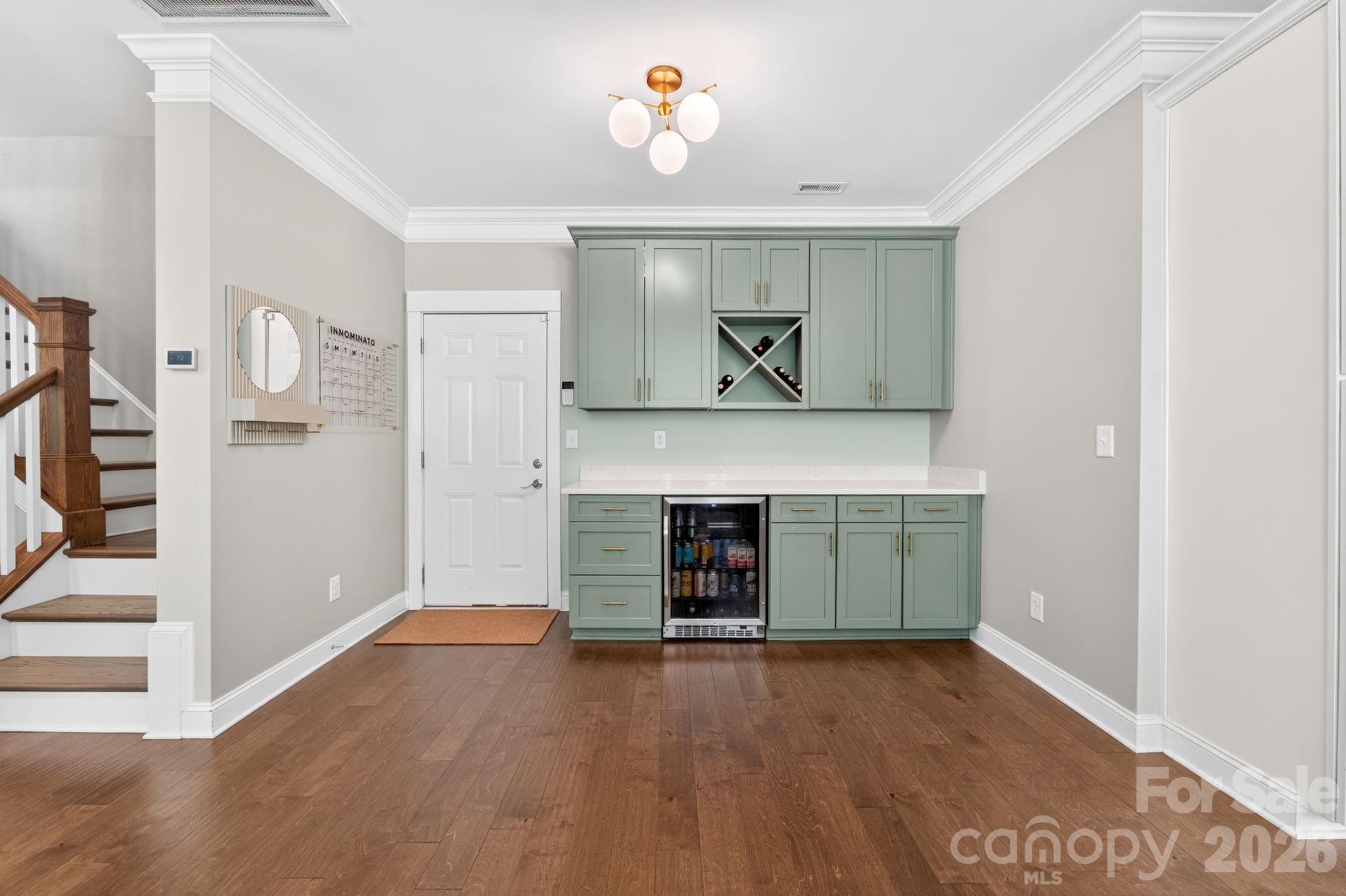 Highland Creek - Residential
