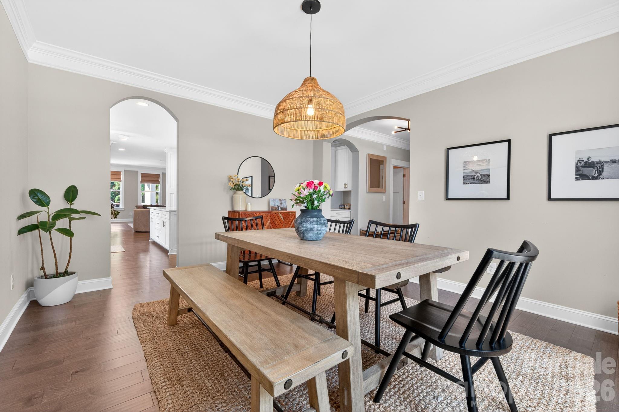 Highland Creek - Residential