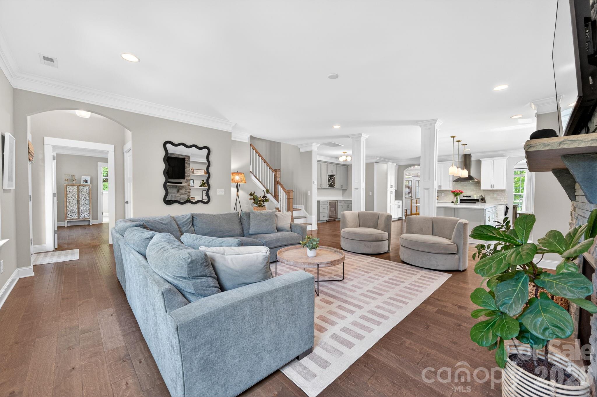 Highland Creek - Residential