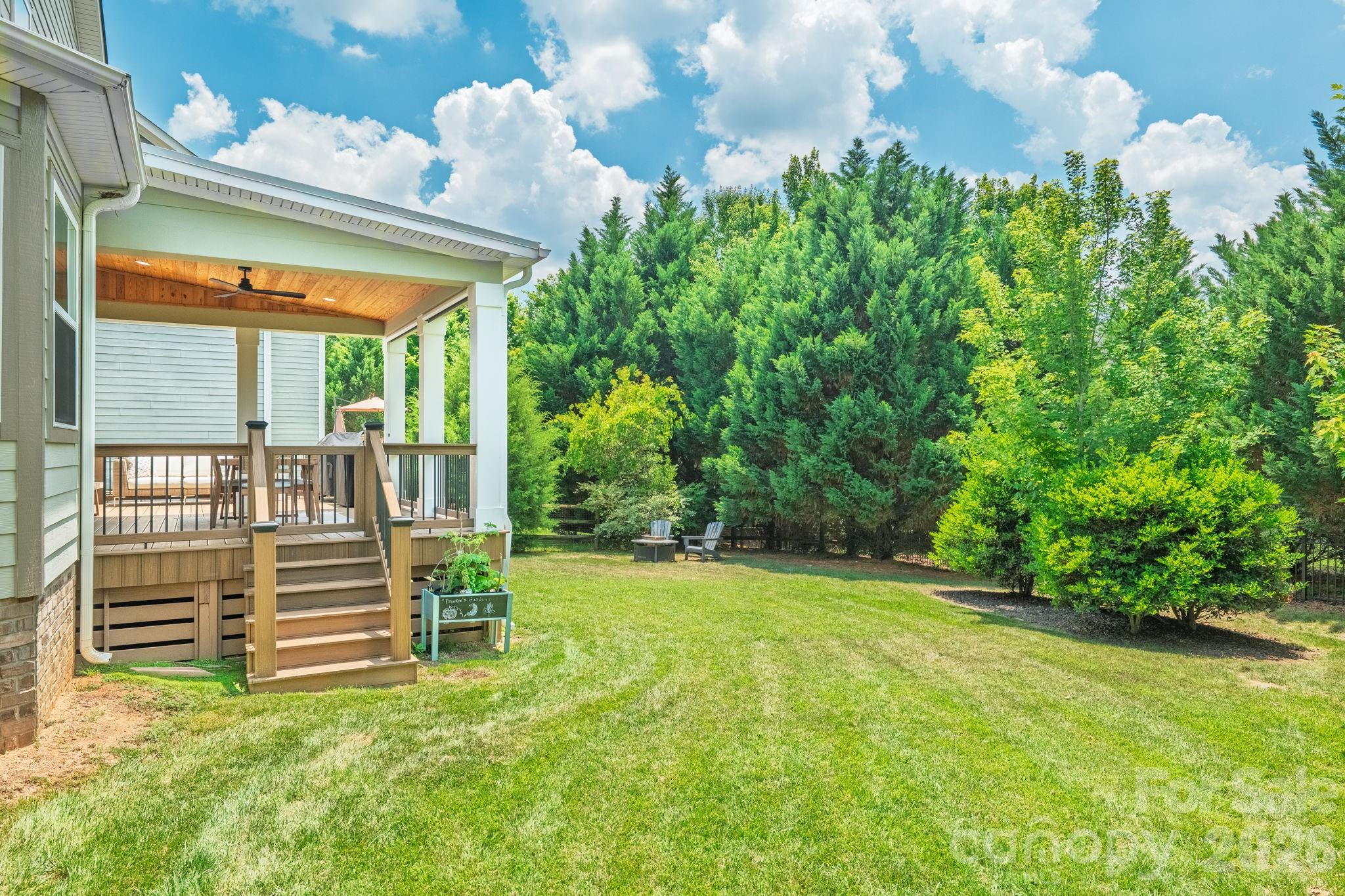 Highland Creek - Residential