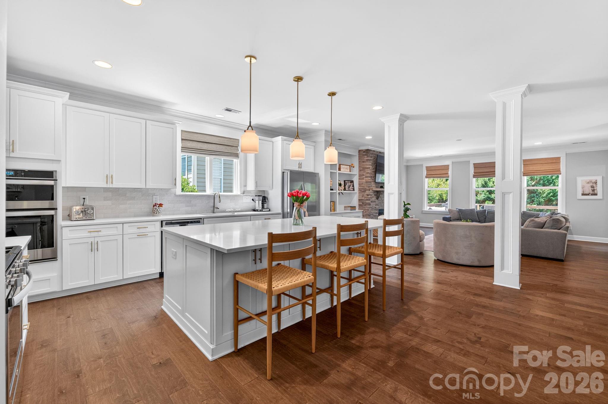 Highland Creek - Residential