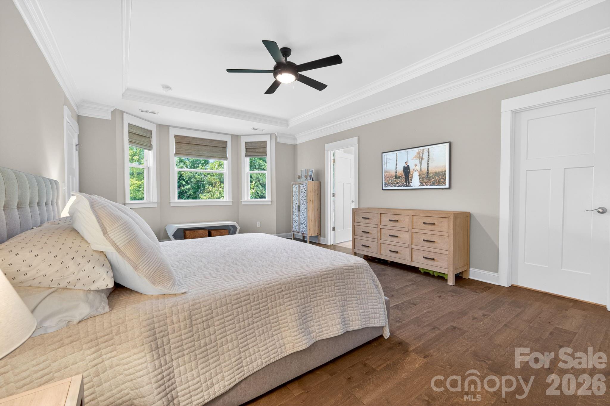 Highland Creek - Residential