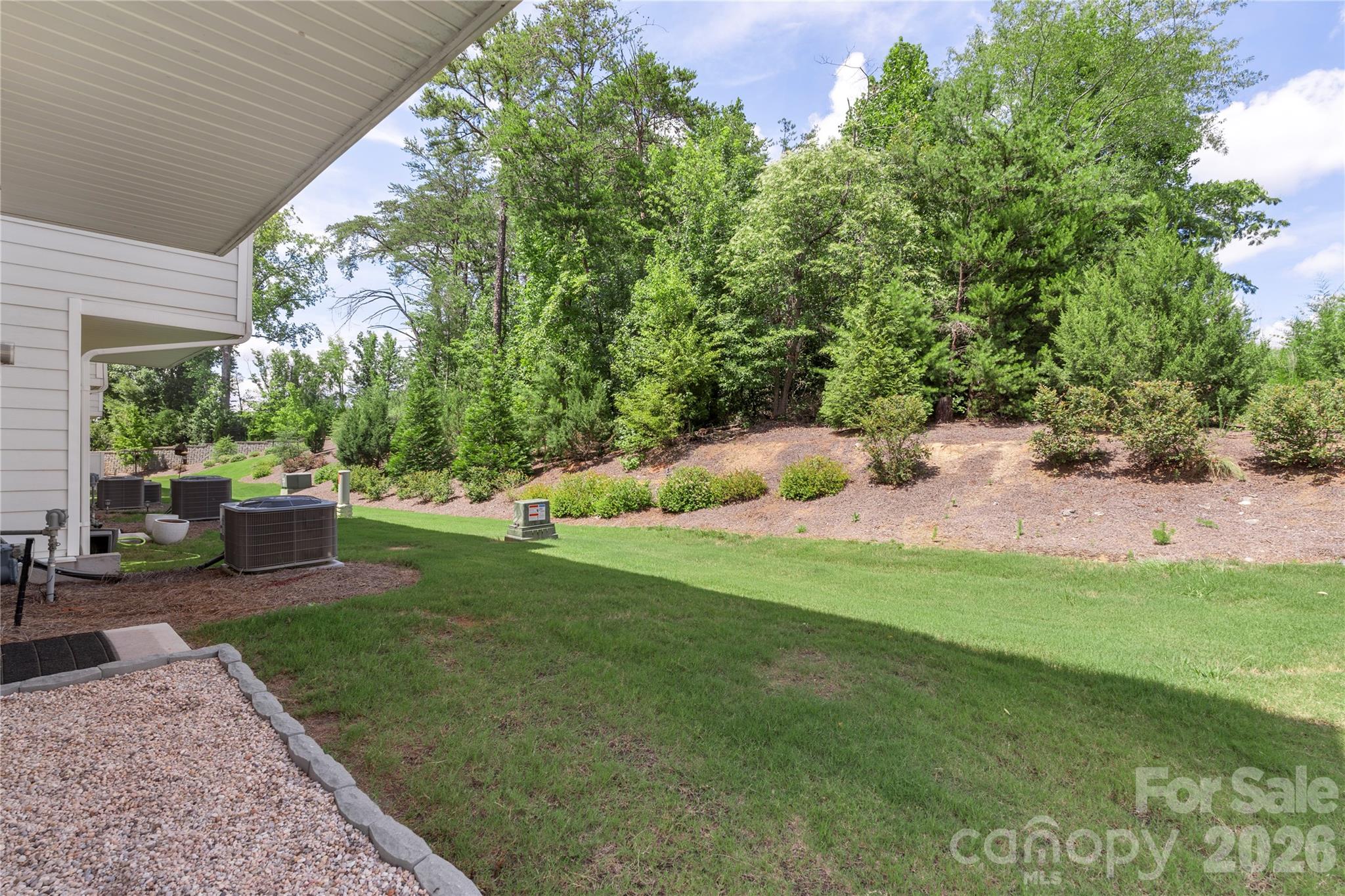 Trinity Townes - Residential