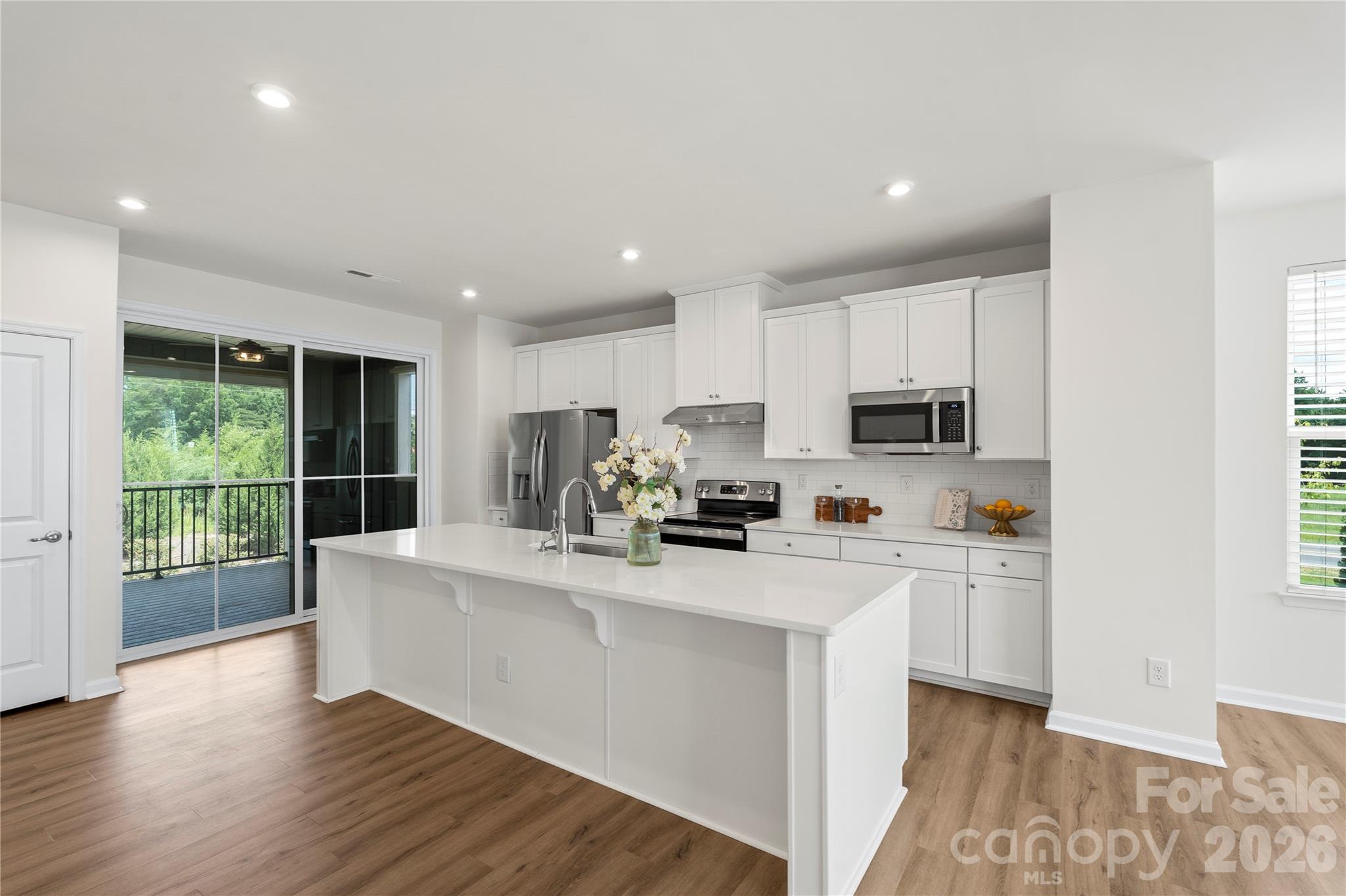 Trinity Townes - Residential