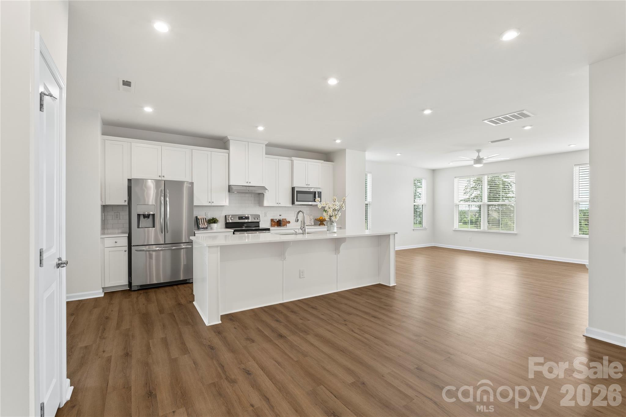 Trinity Townes - Residential