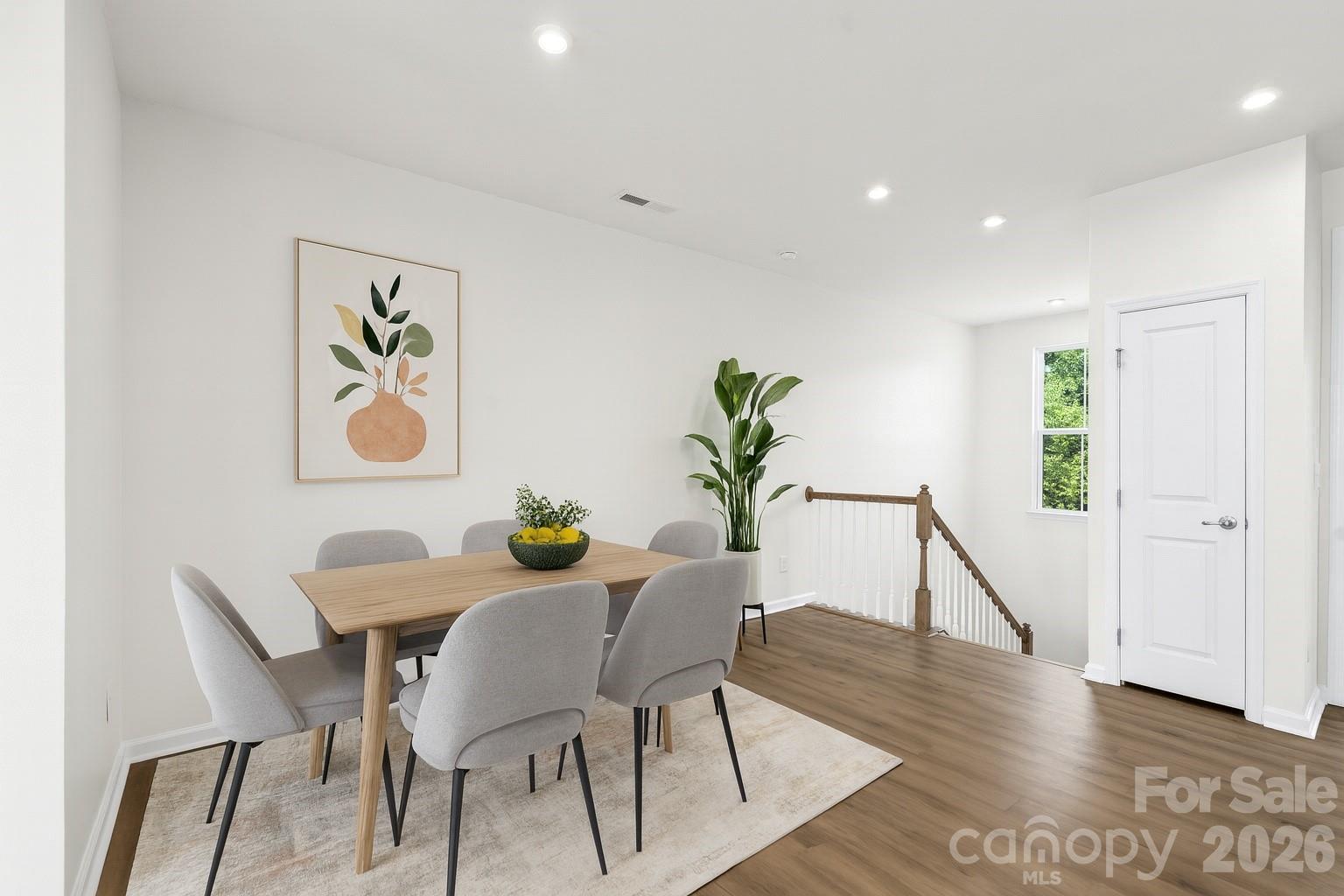 Trinity Townes - Residential