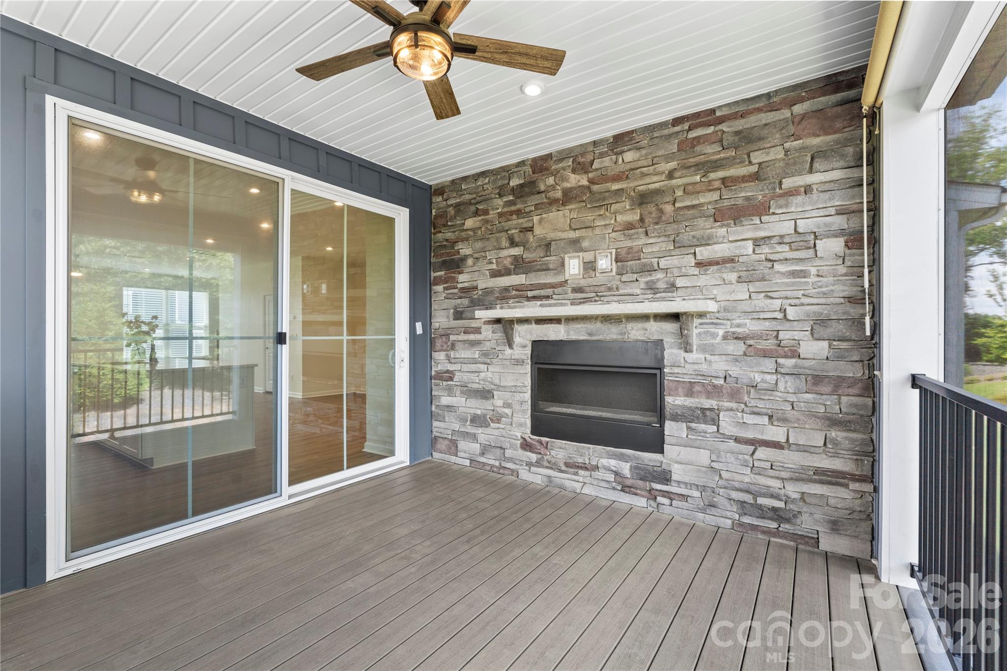 Trinity Townes - Residential