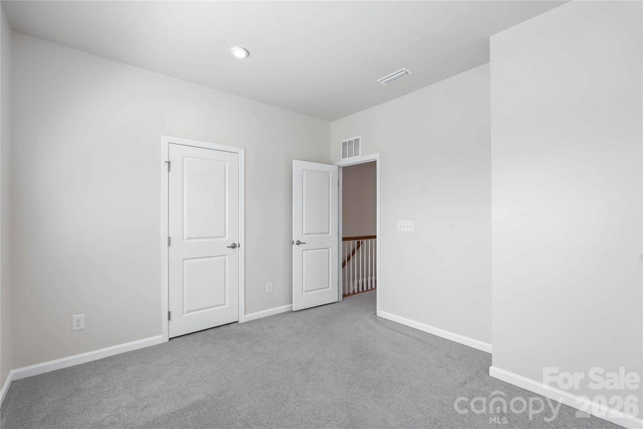 Trinity Townes - Residential
