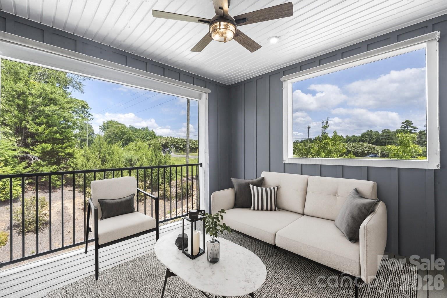 Trinity Townes - Residential