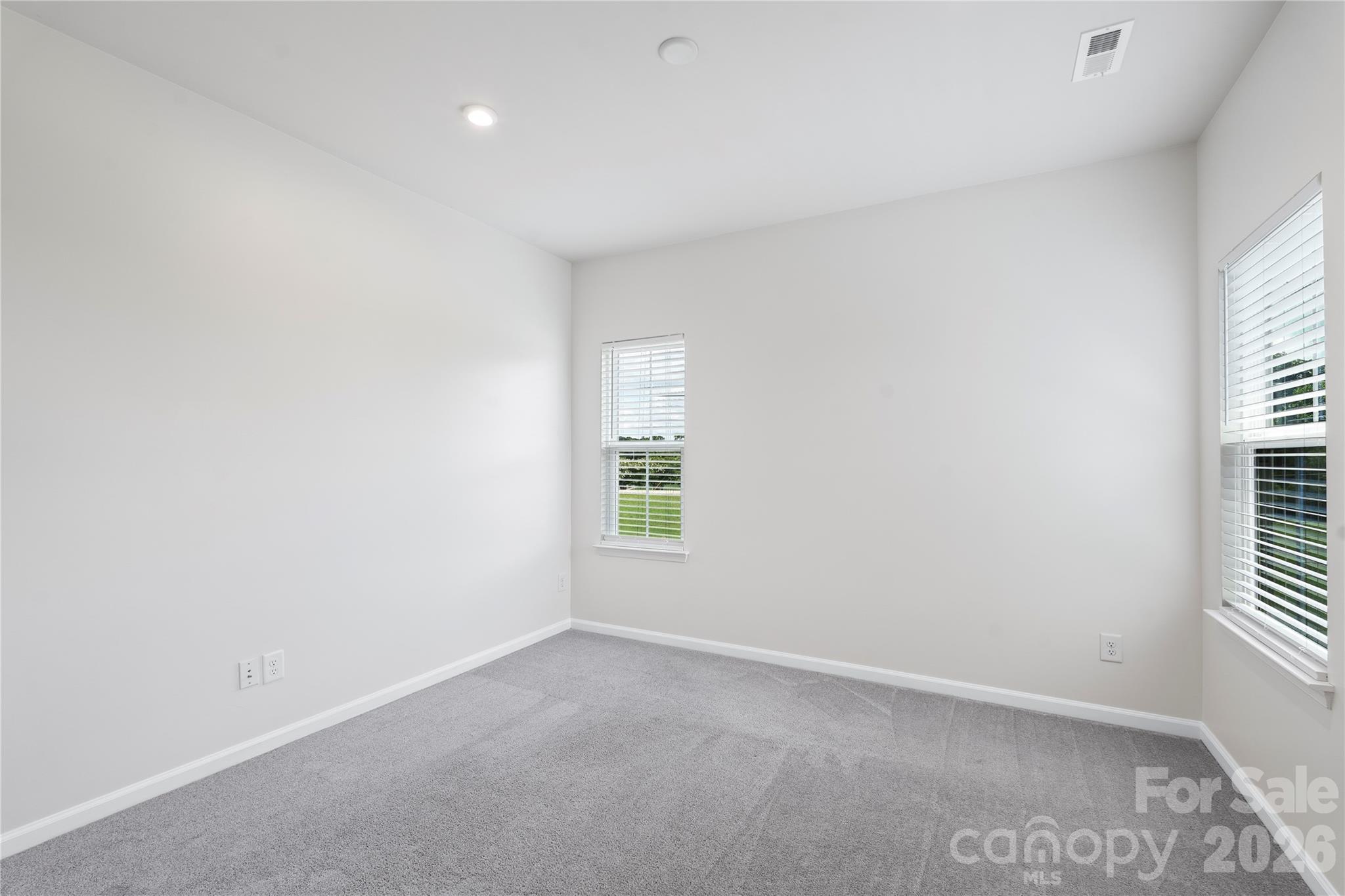 Trinity Townes - Residential