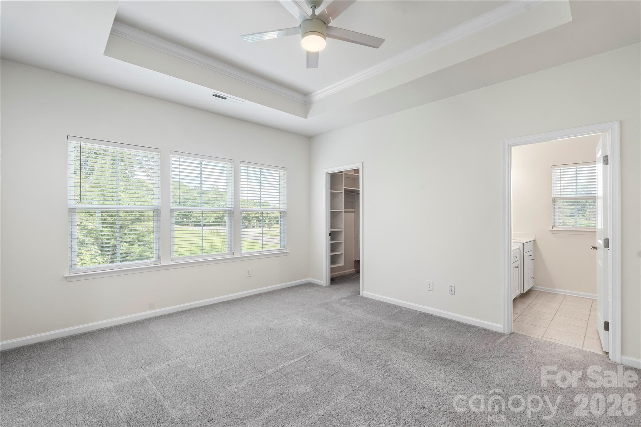 Trinity Townes - Residential